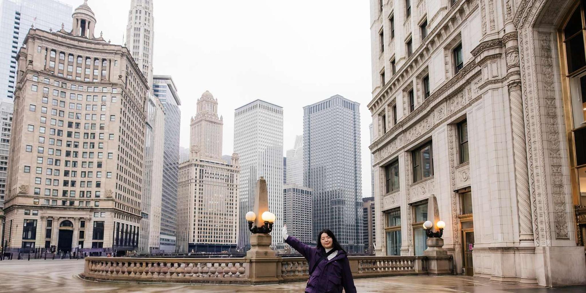 Chicago Vacation Photoshoot - Image 2