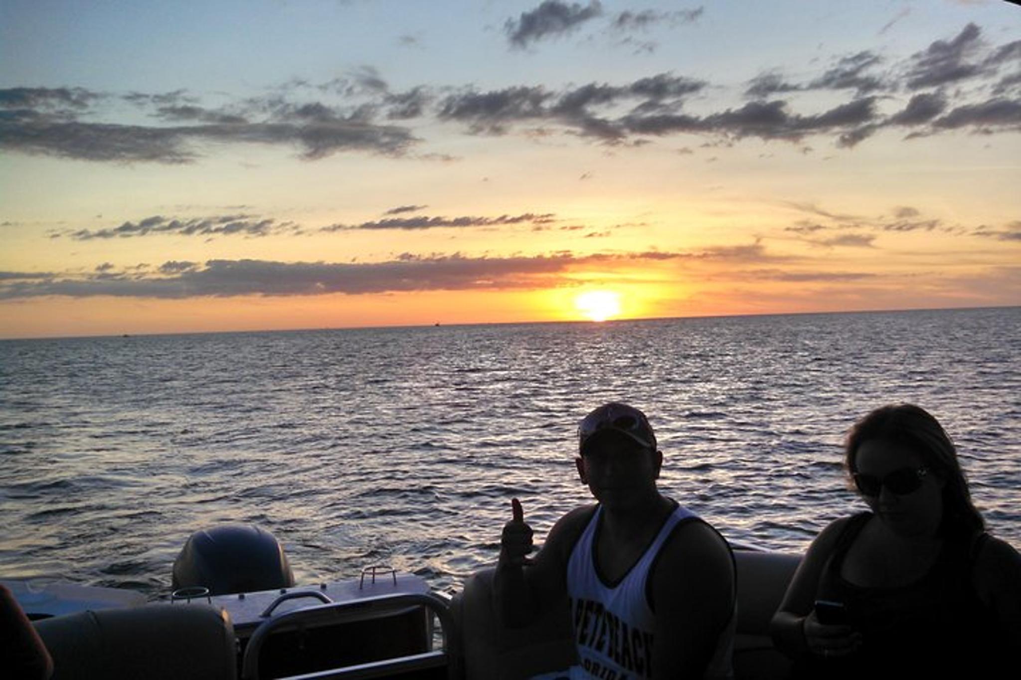 St. Pete Beach Sunset Cruise - Image 4