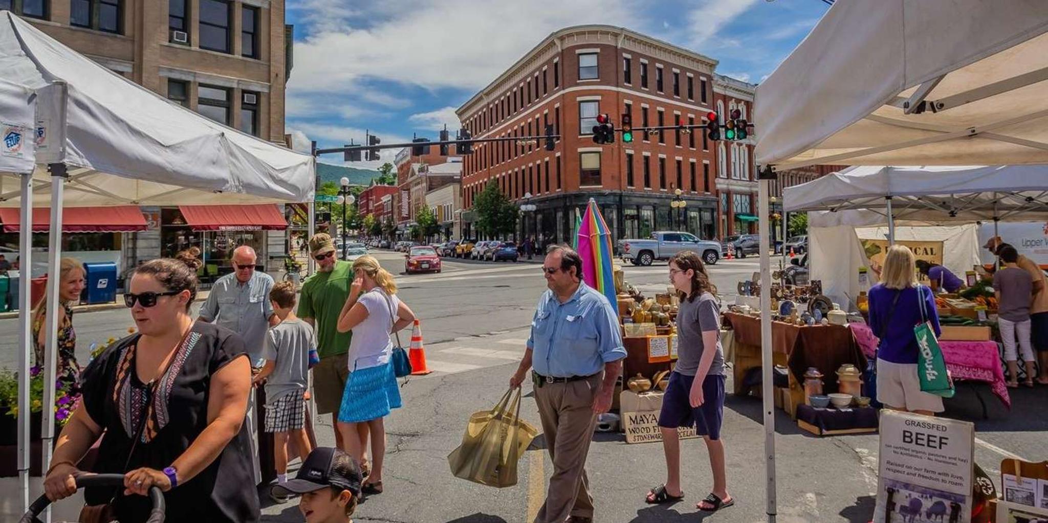 Cincinnati Findlay Market Food Walking Tour - Image 3
