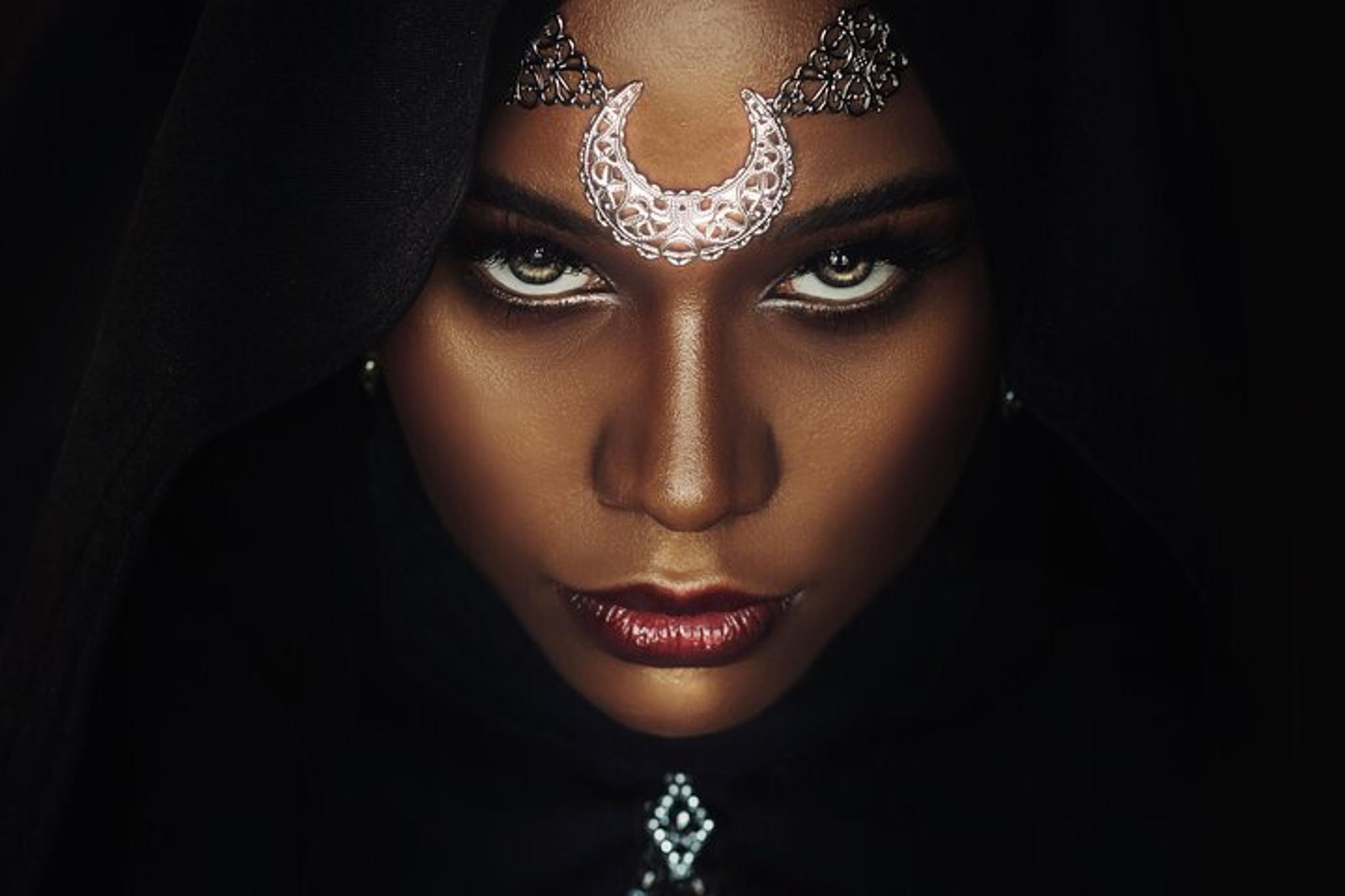 New Orleans Wicked Women Walking Tour