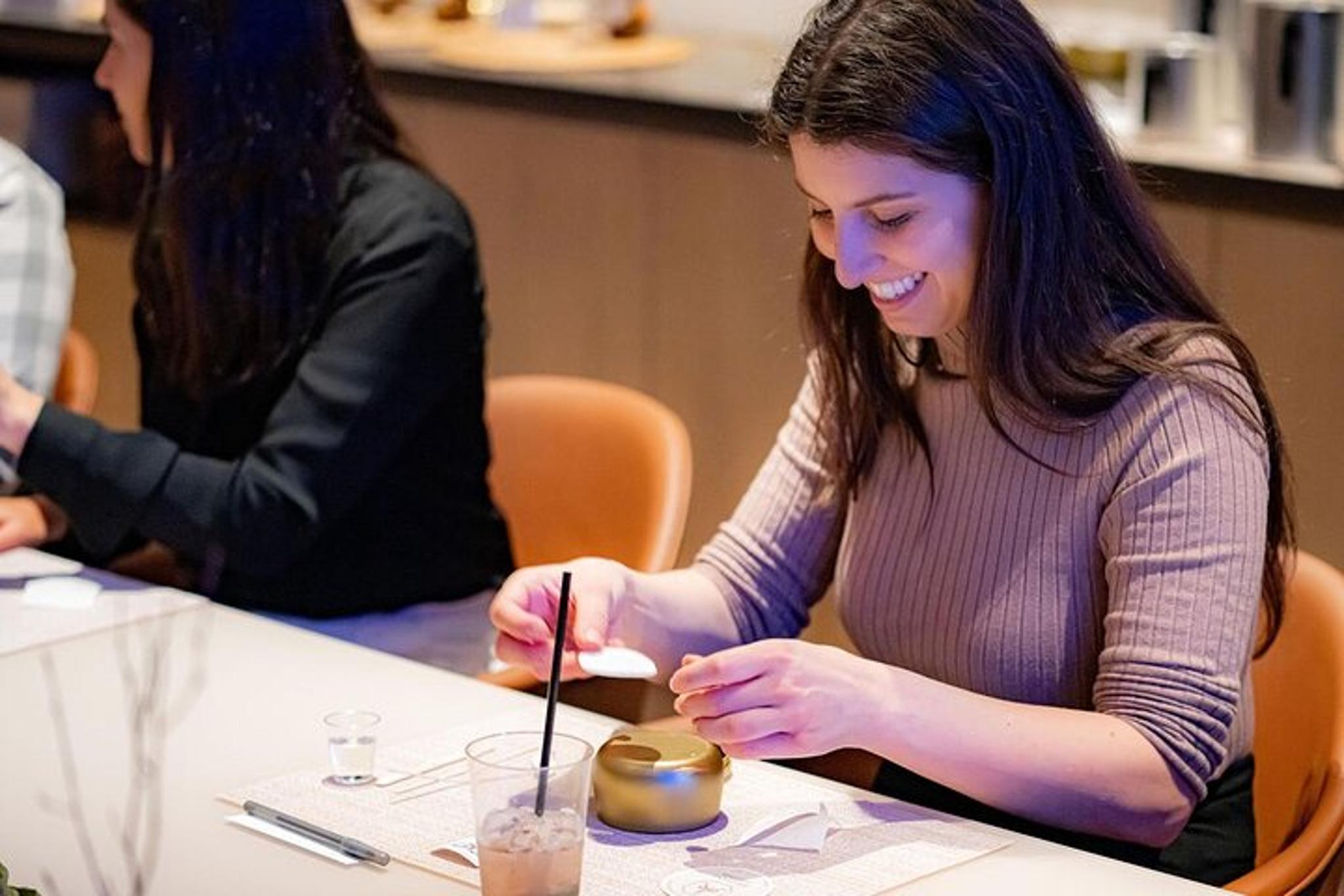 Long Island City Candle Making Experience - Image 3