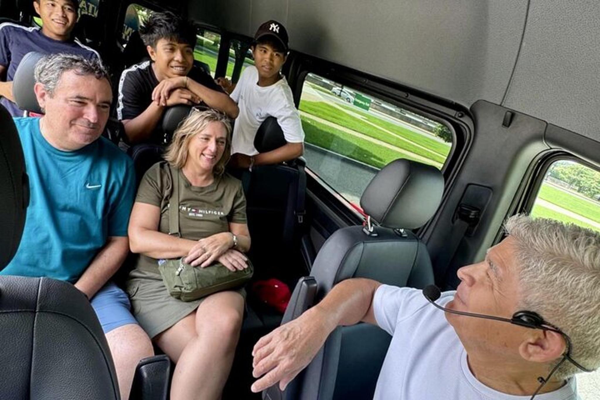 Washington DC Tour with Changing of the Guard - Image 2