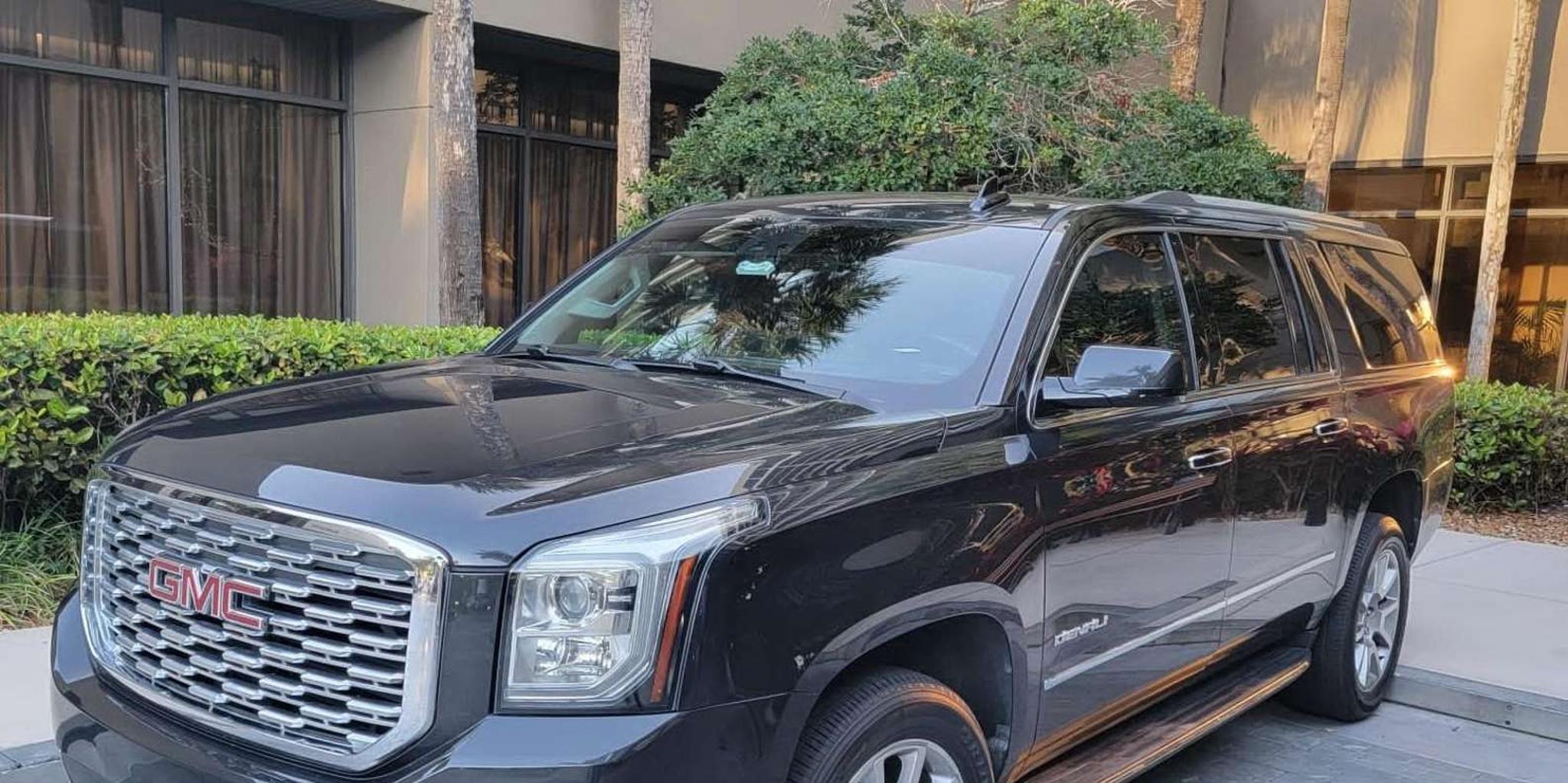 Miami City Tour by Air-Conditioned Vehicle