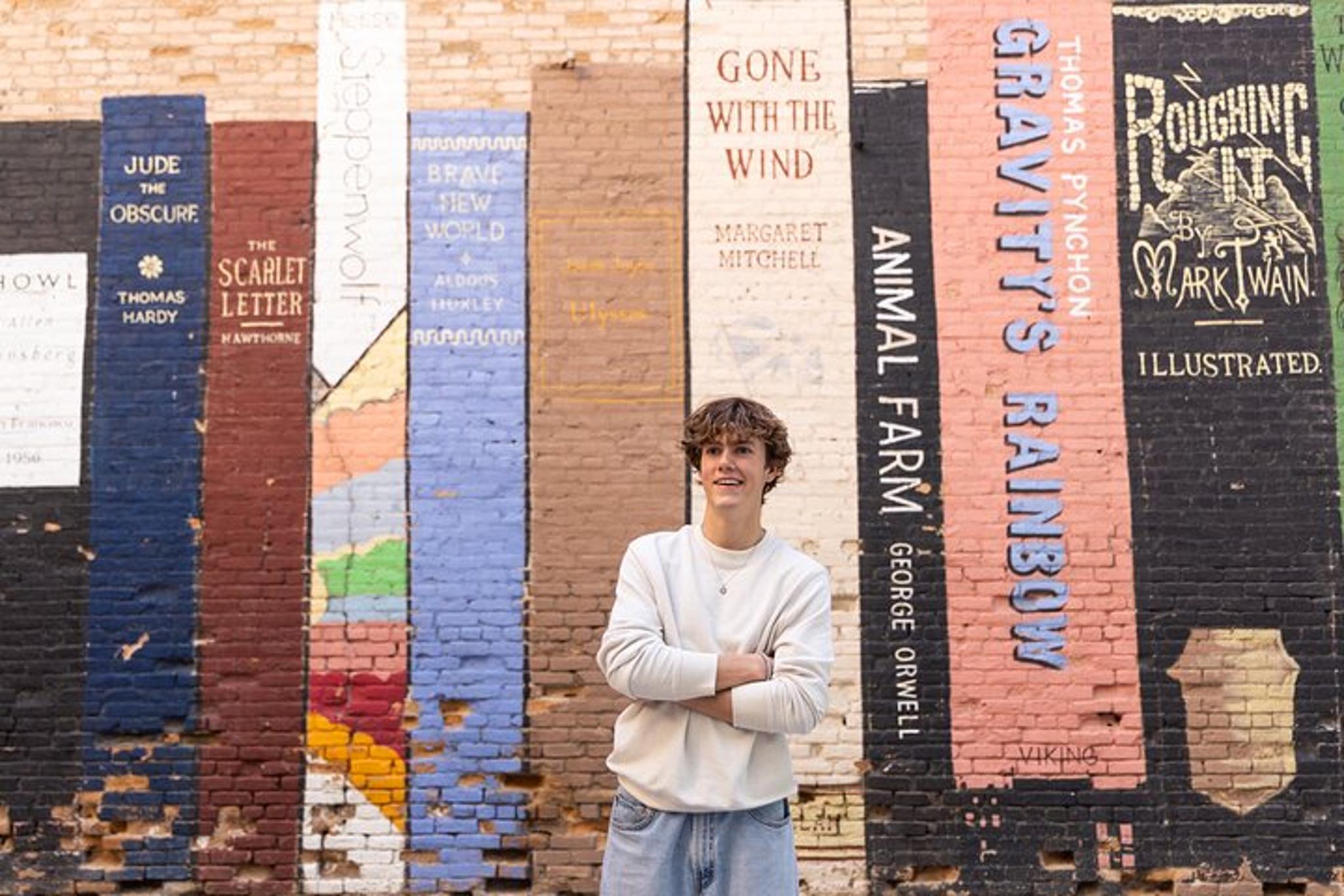 Salt Lake City Professional Photo Shoot - Image 1