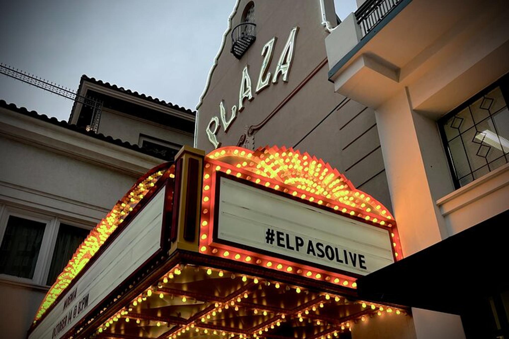 El Paso Ghost Tour - Image 3