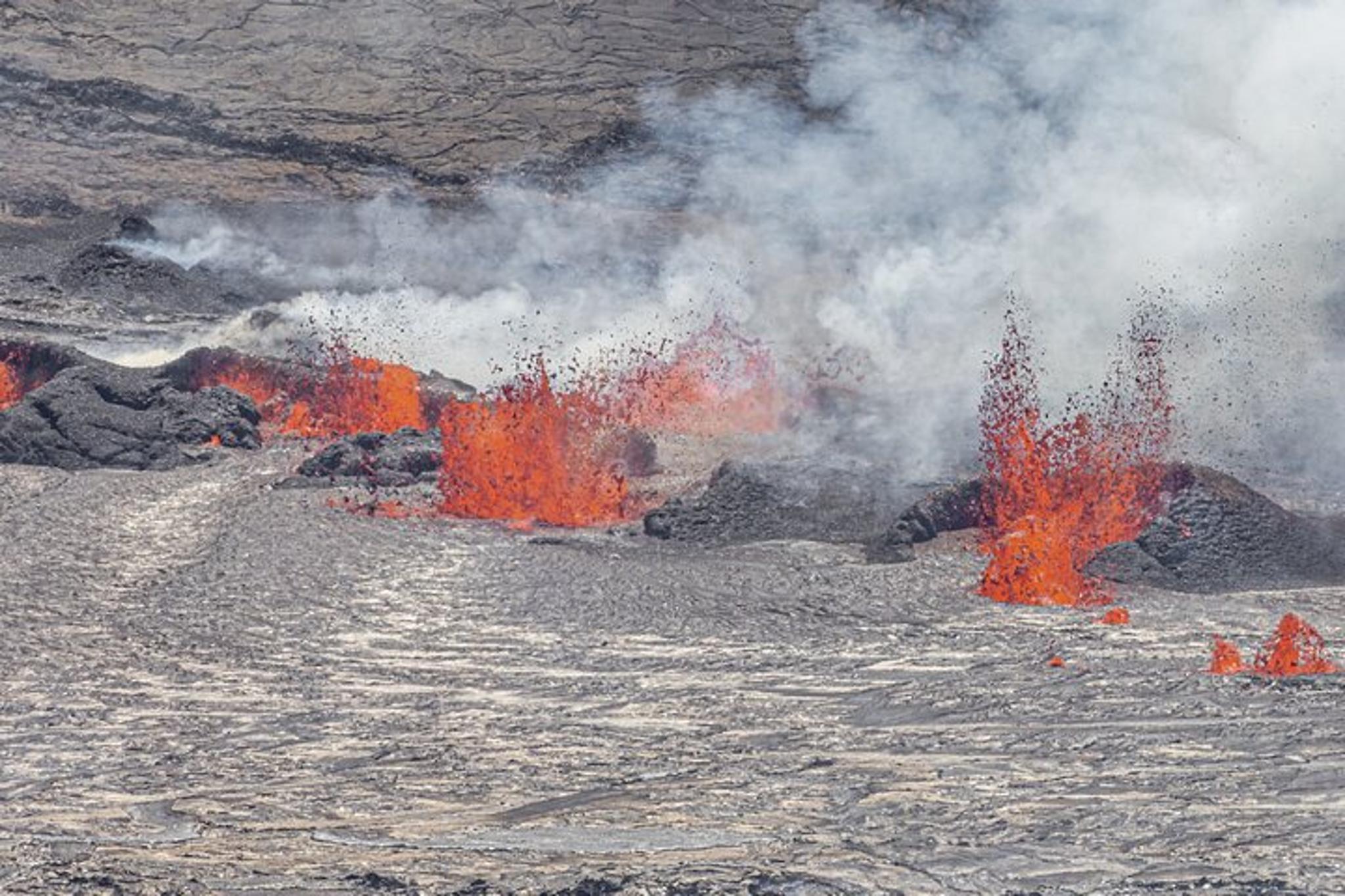 Hilo Kilauea Volcano Private Tour 6 hr