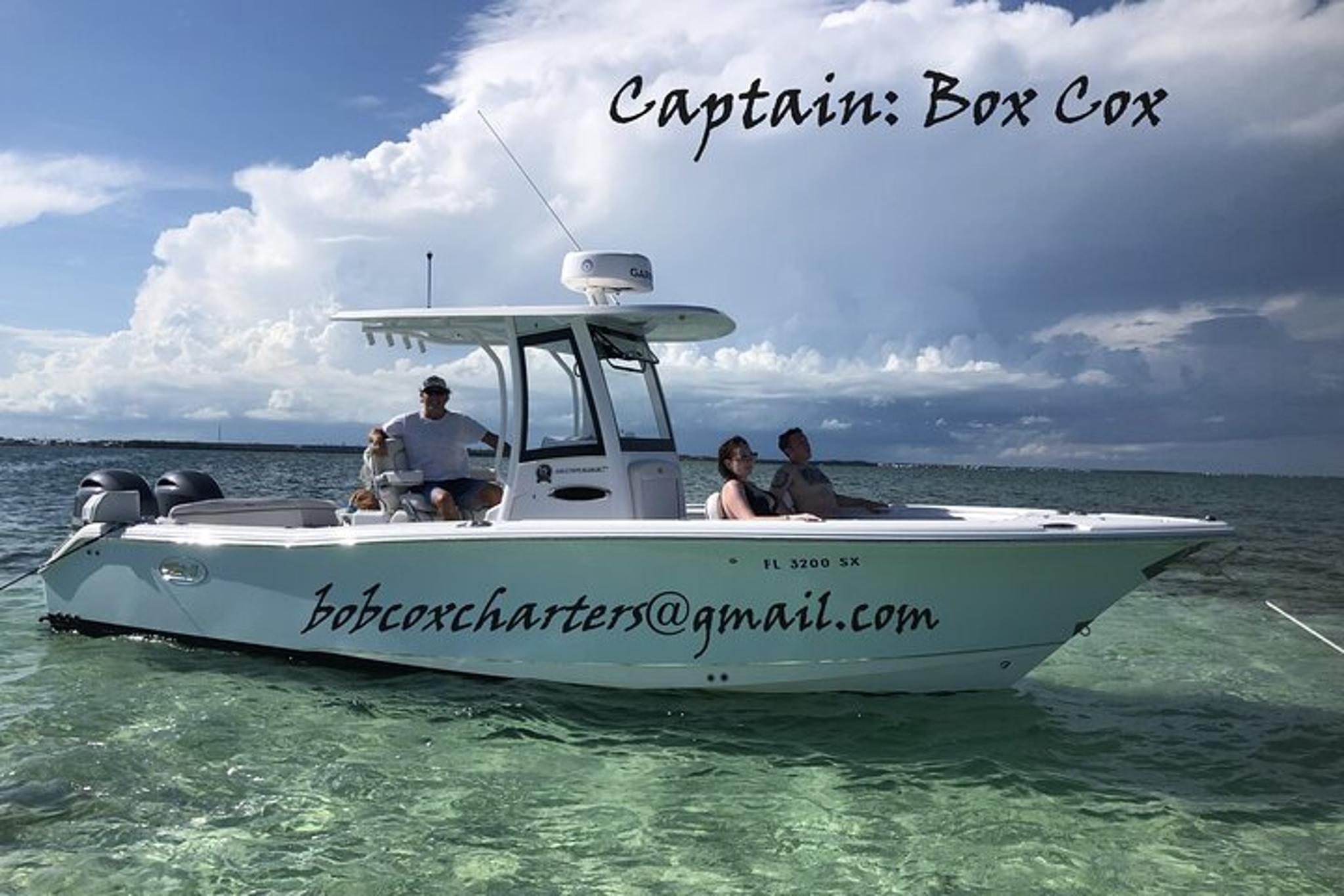 Key Largo Multi-Activity Private Charter Boat - Image 4