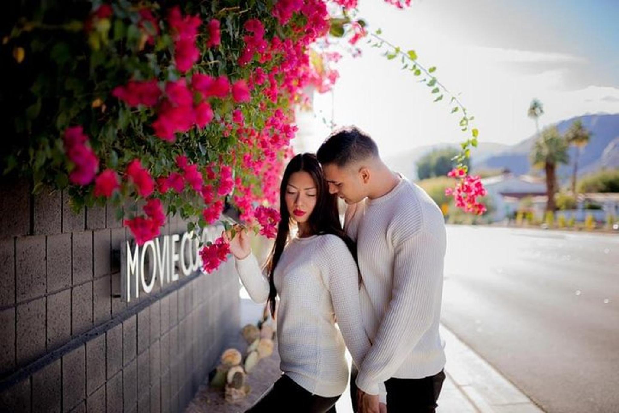 Palm Springs Photo Session with Local Photographer - Image 1