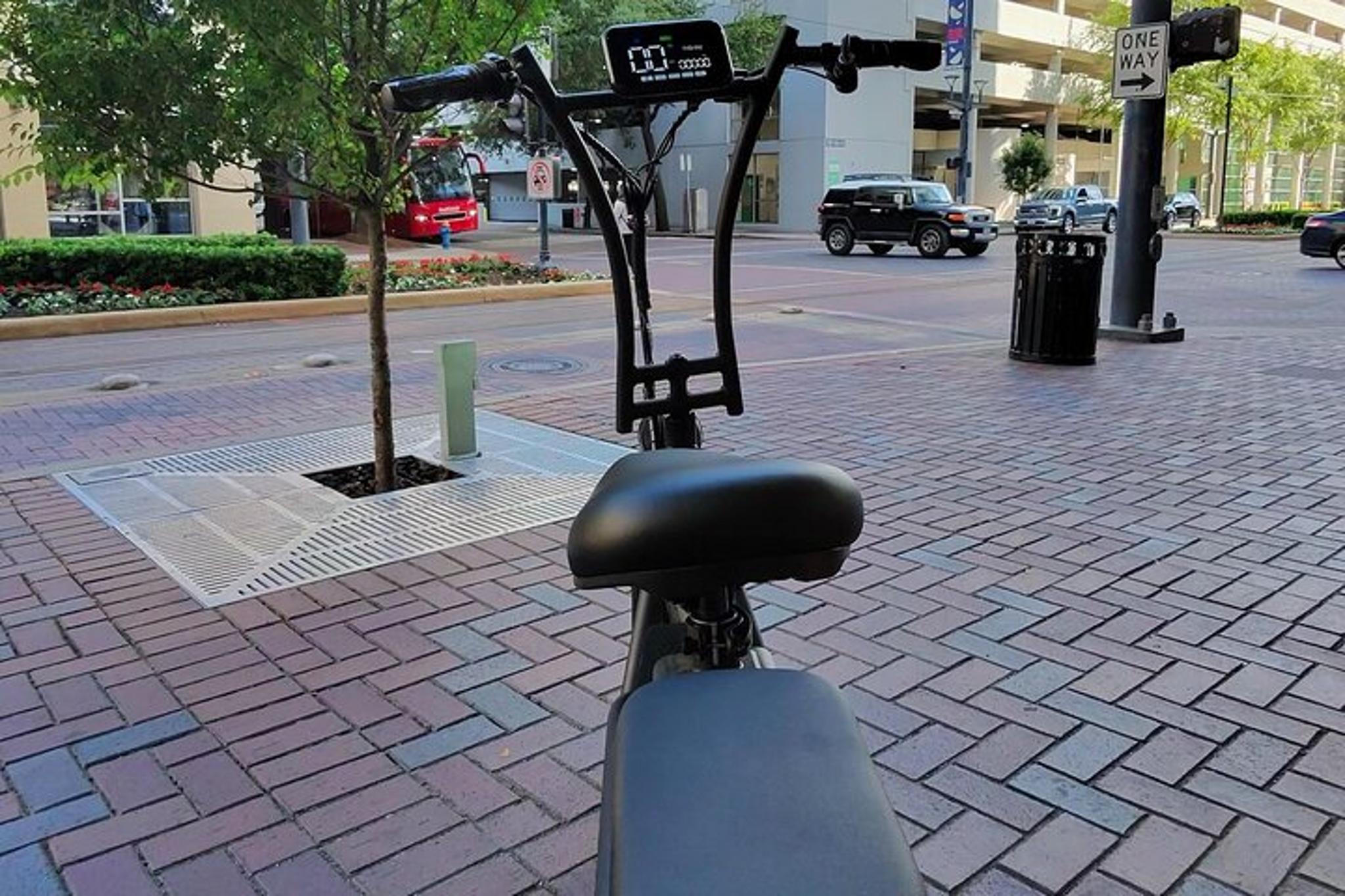 Dallas Self-Guided Scooter Tour - Image 3