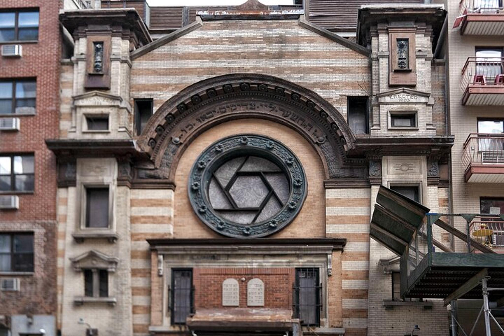 New York City Food Tour of the Lower East Side - Image 3