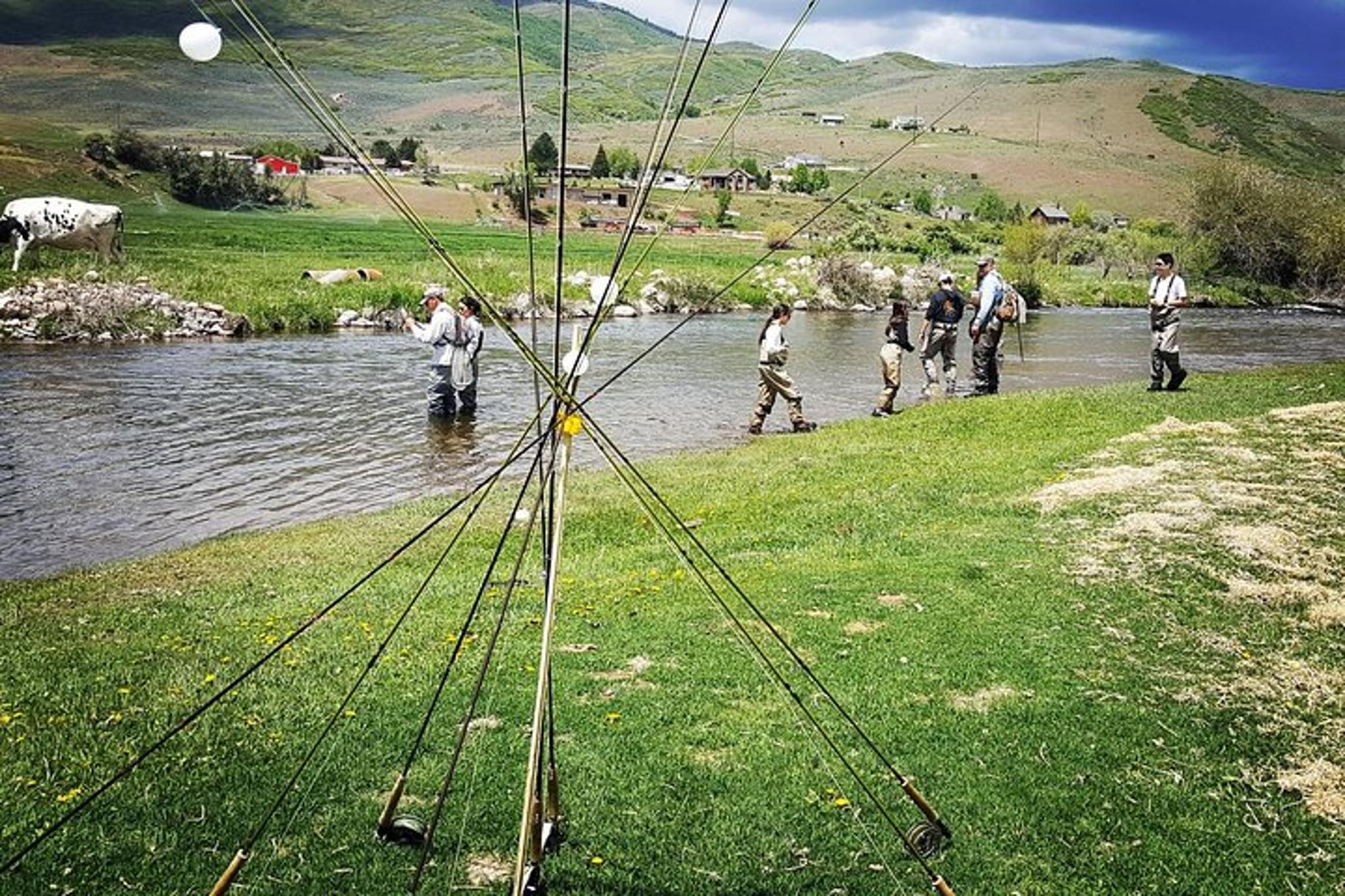 Park City Fly Fishing Experience - Image 6