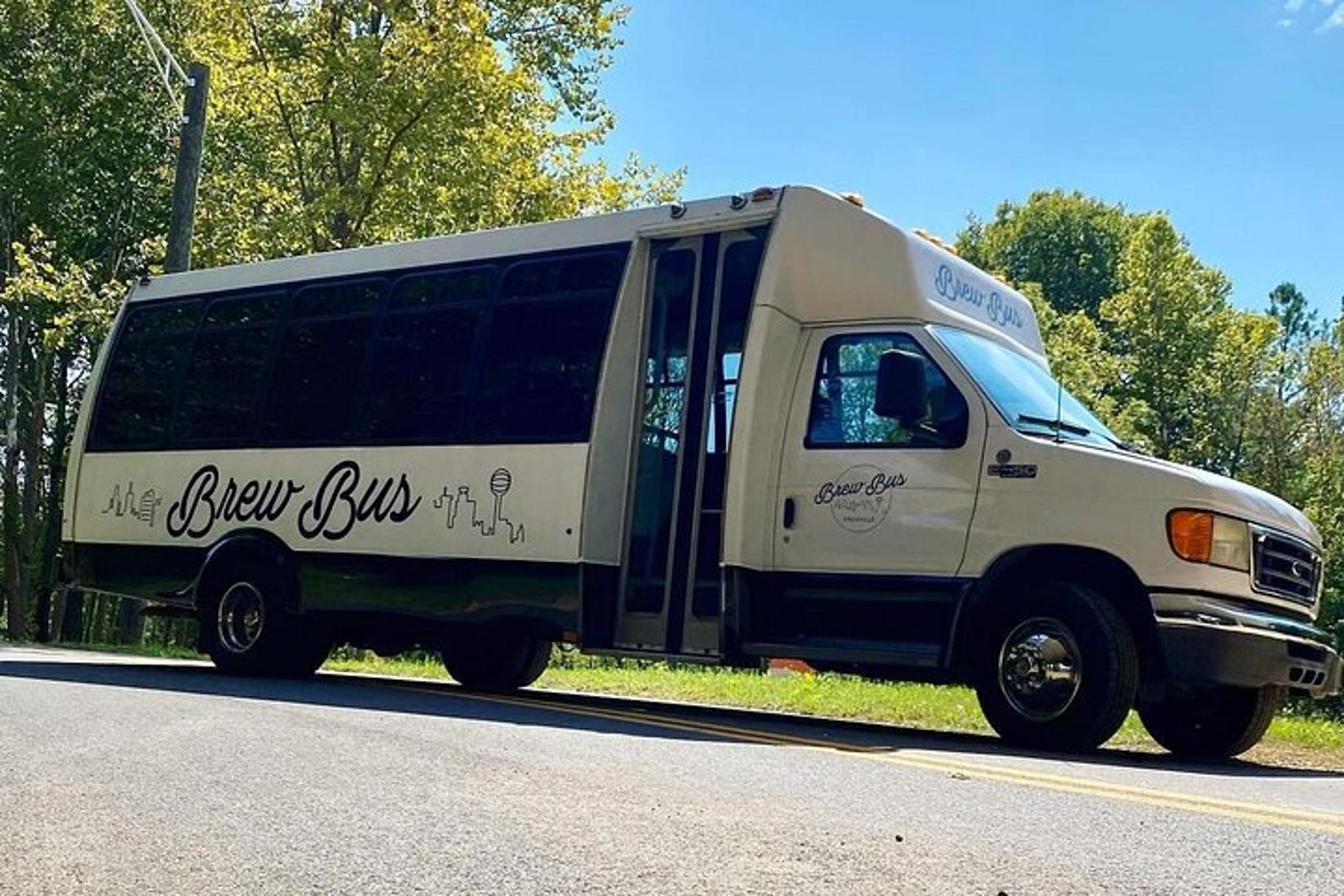 Pigeon Forge Wine and Moonshine Tour - Image 5