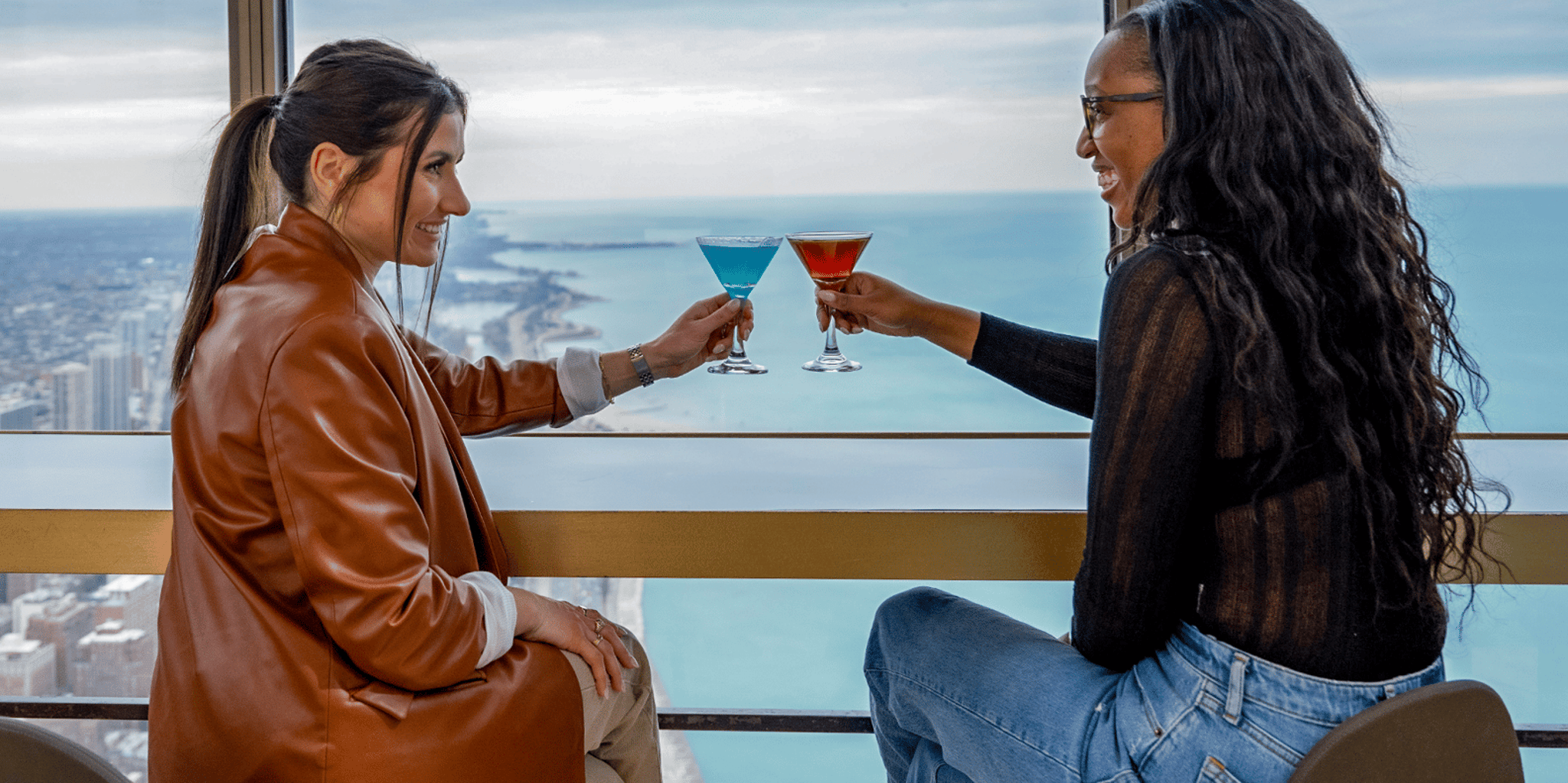 Chicago 360 Observation Deck Admission - Image 6