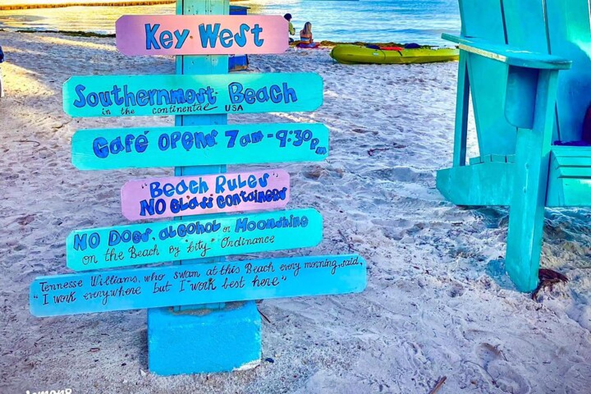 Miami to Key West Day Trip - Image 2