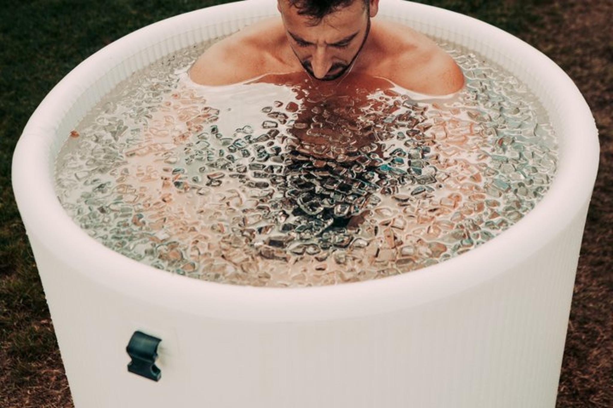 Honolulu Breathwork and Ice Bath by the Ocean 1 hr - Image 3