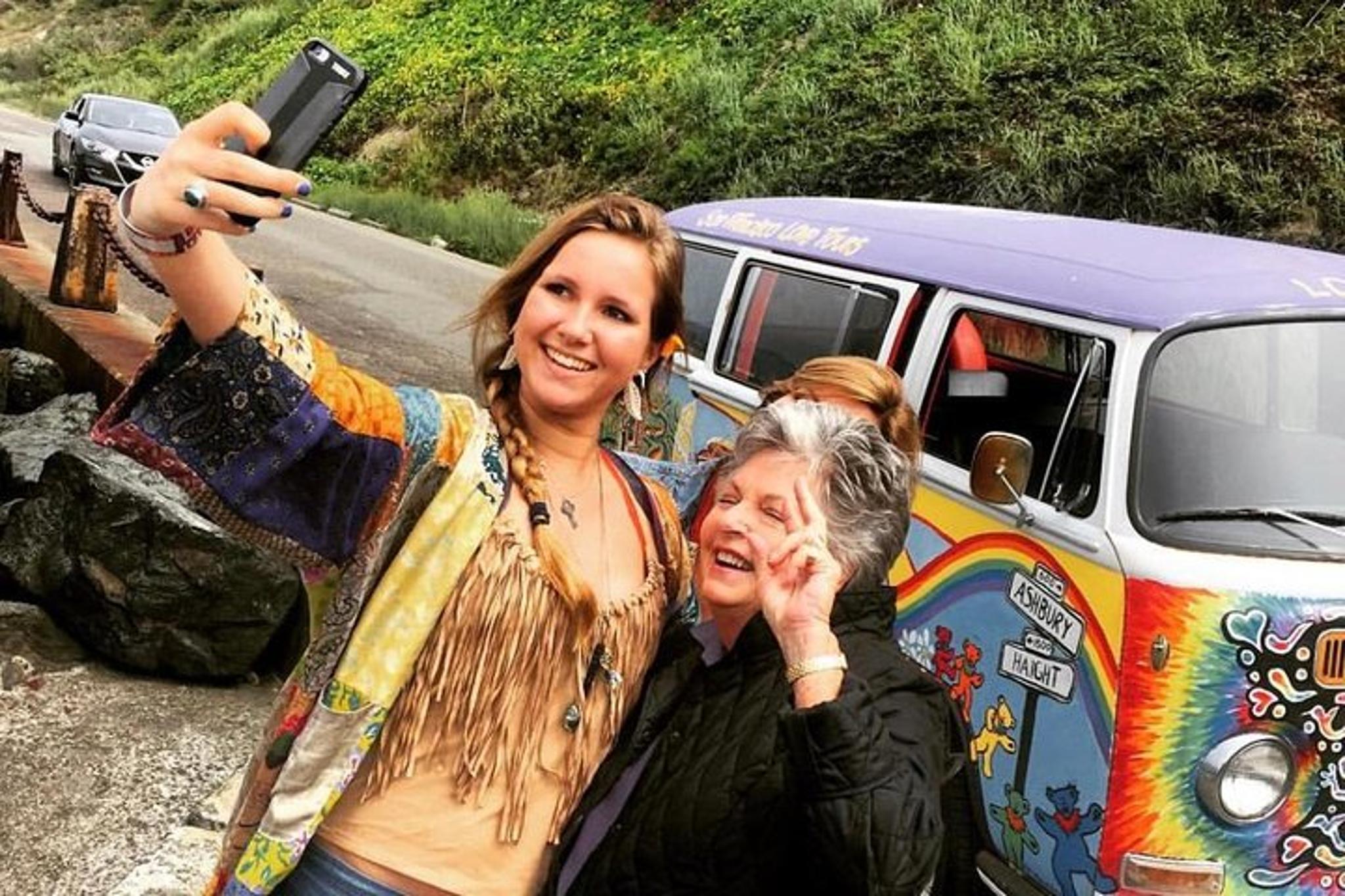 San Francisco City Sightseeing Tour - Image 6