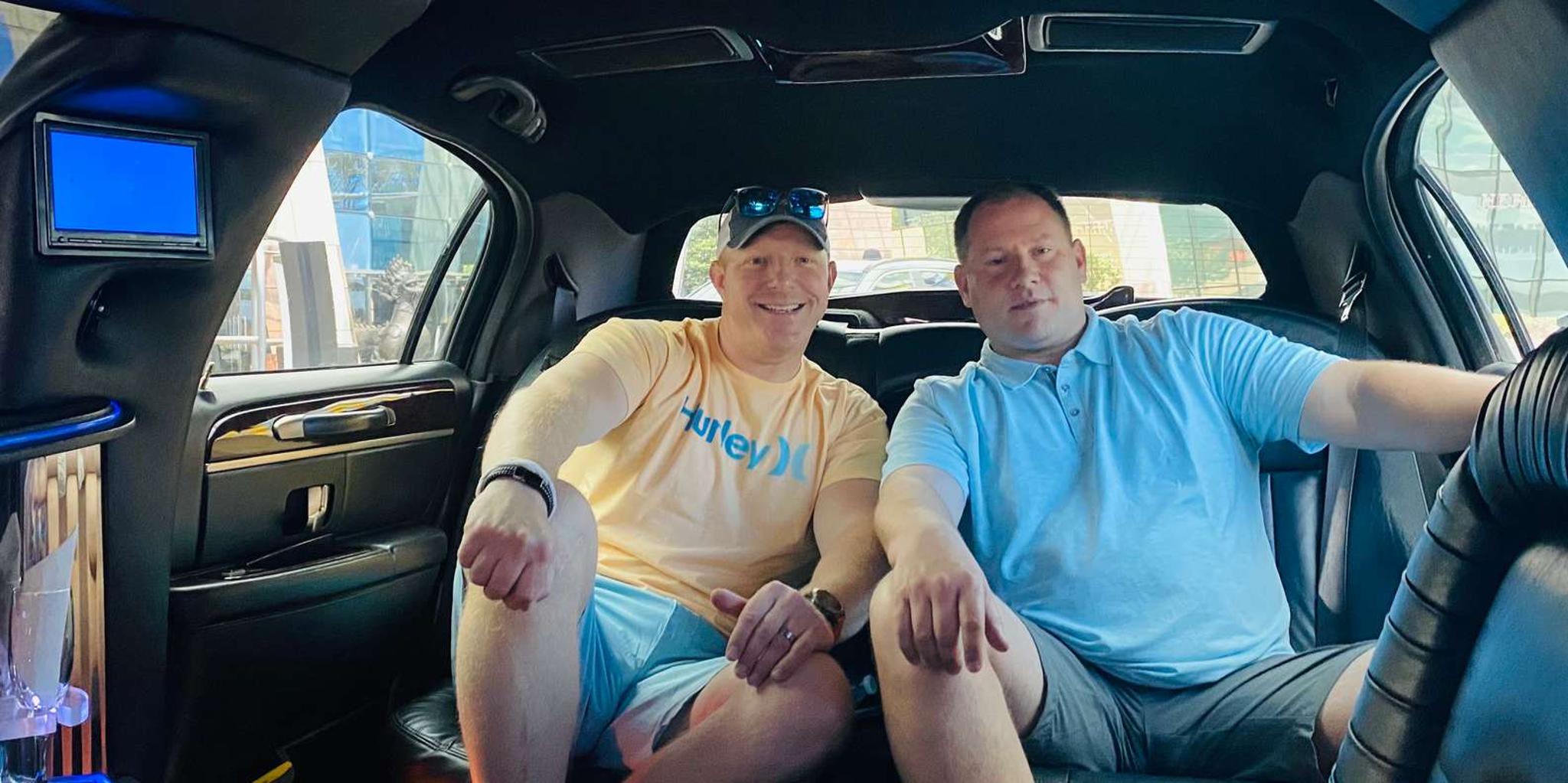 Las Vegas Home Tour with Snacks and Drinks 3 hr - Image 6