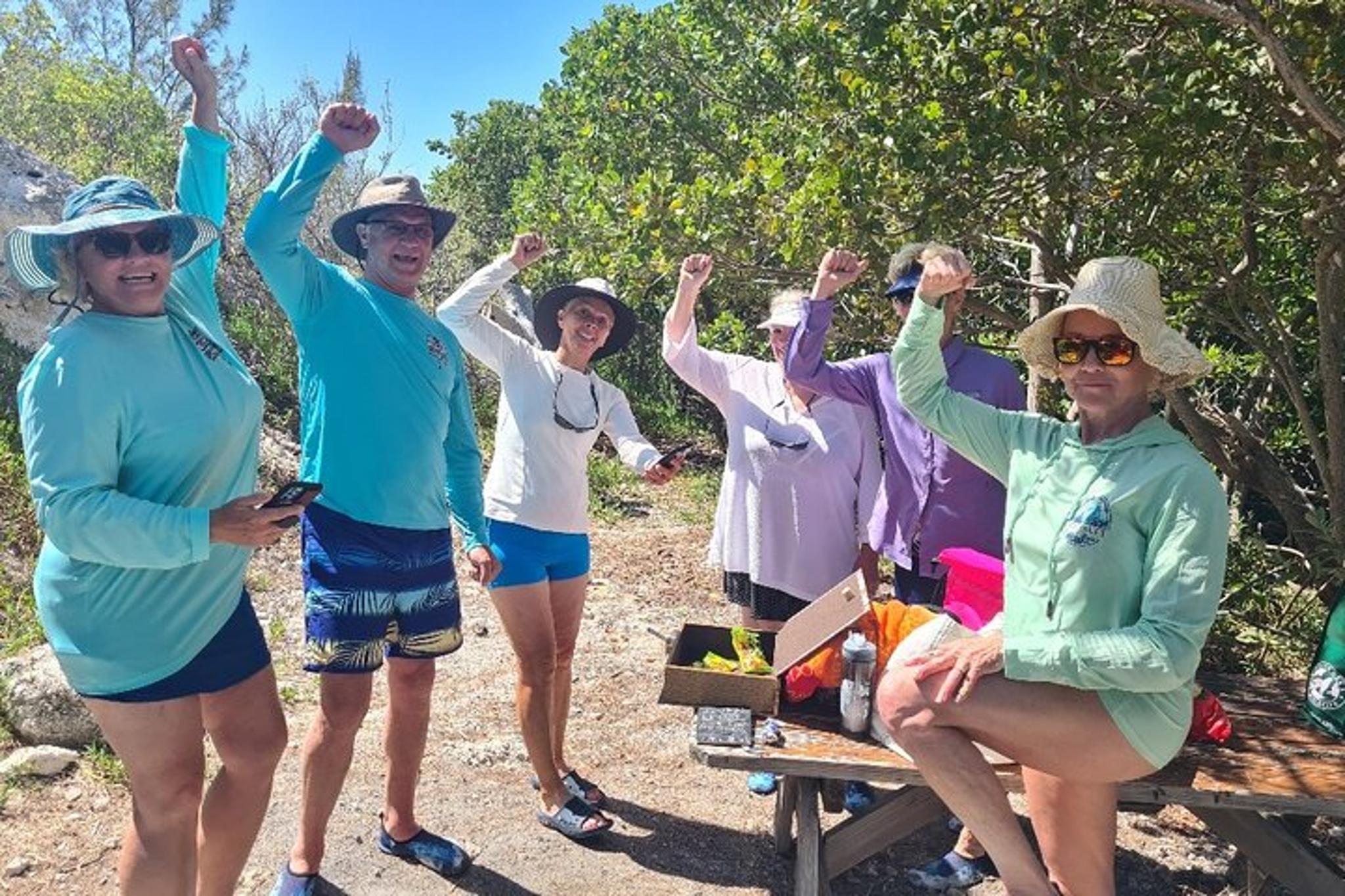 Key West Escape Room Adventure on the Water - Image 6