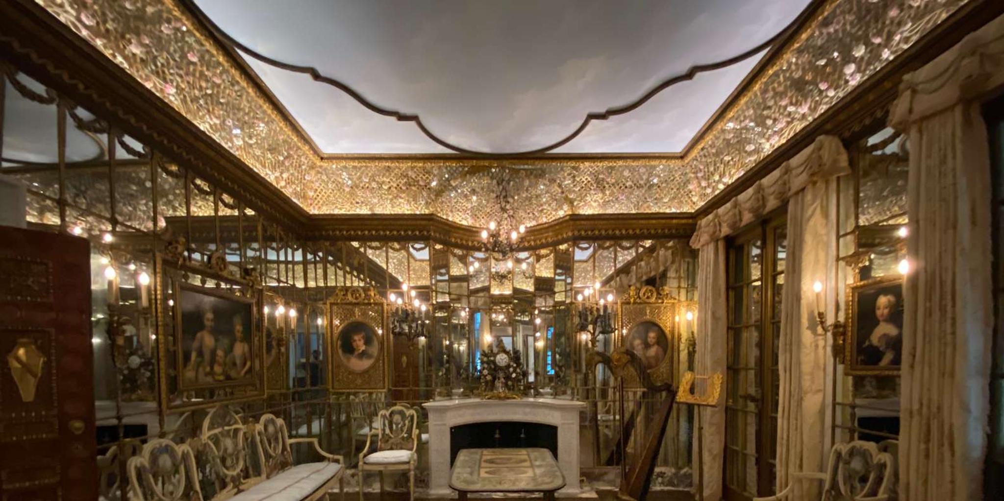 New York City Gilded Age Mansions Guided Tour 2 hr - Image 5