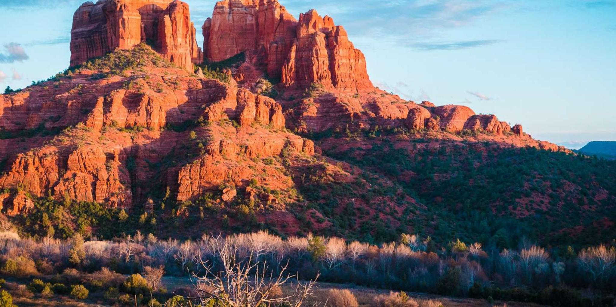 Sedona Red Rock Explorer Day Trip from Flagstaff - Image 4