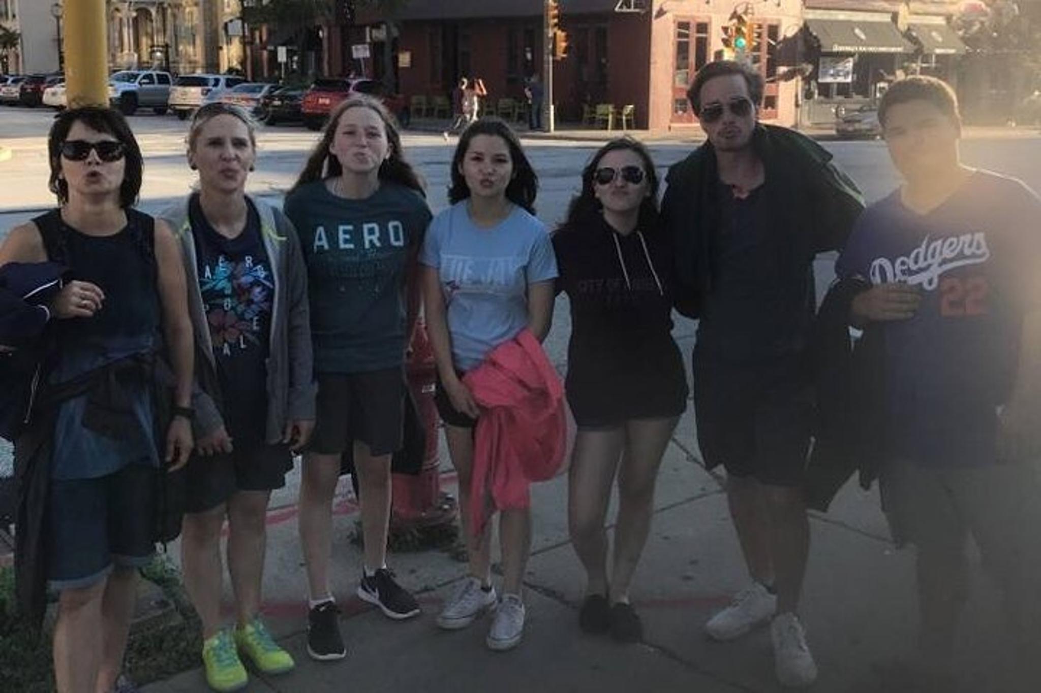 Gainesville Scavenger Hunt - Image 5