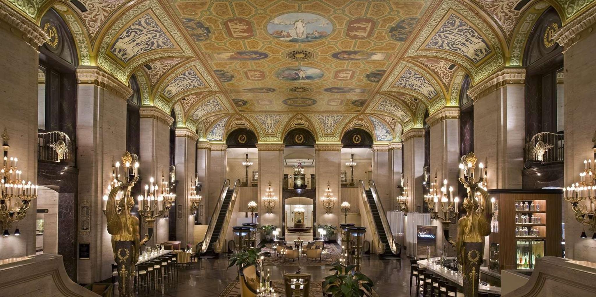 Chicago Walking Tour: Historic Treasures - Image 4