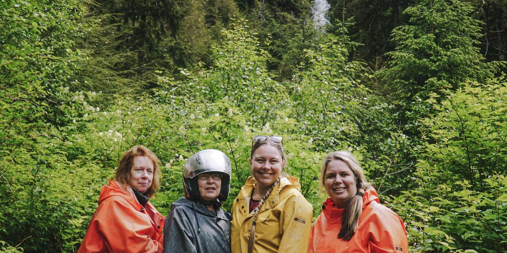 Ketchikan Adventure Kart Expedition - Image 4