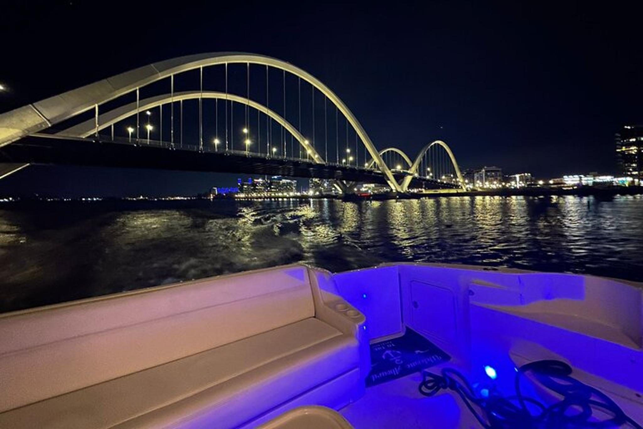 Washington DC Private Charter on Potomac River - Image 6