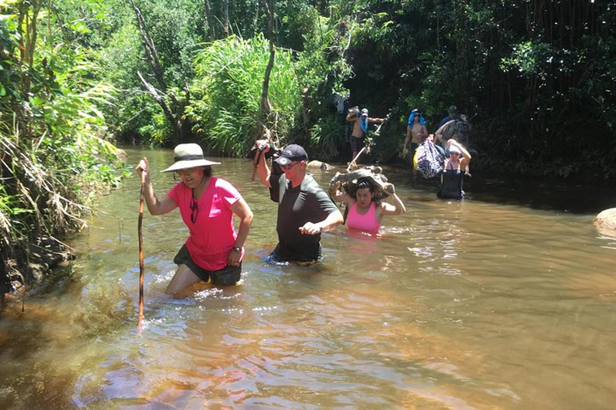 Haleʻiwa Hiking Adventure - Image 2