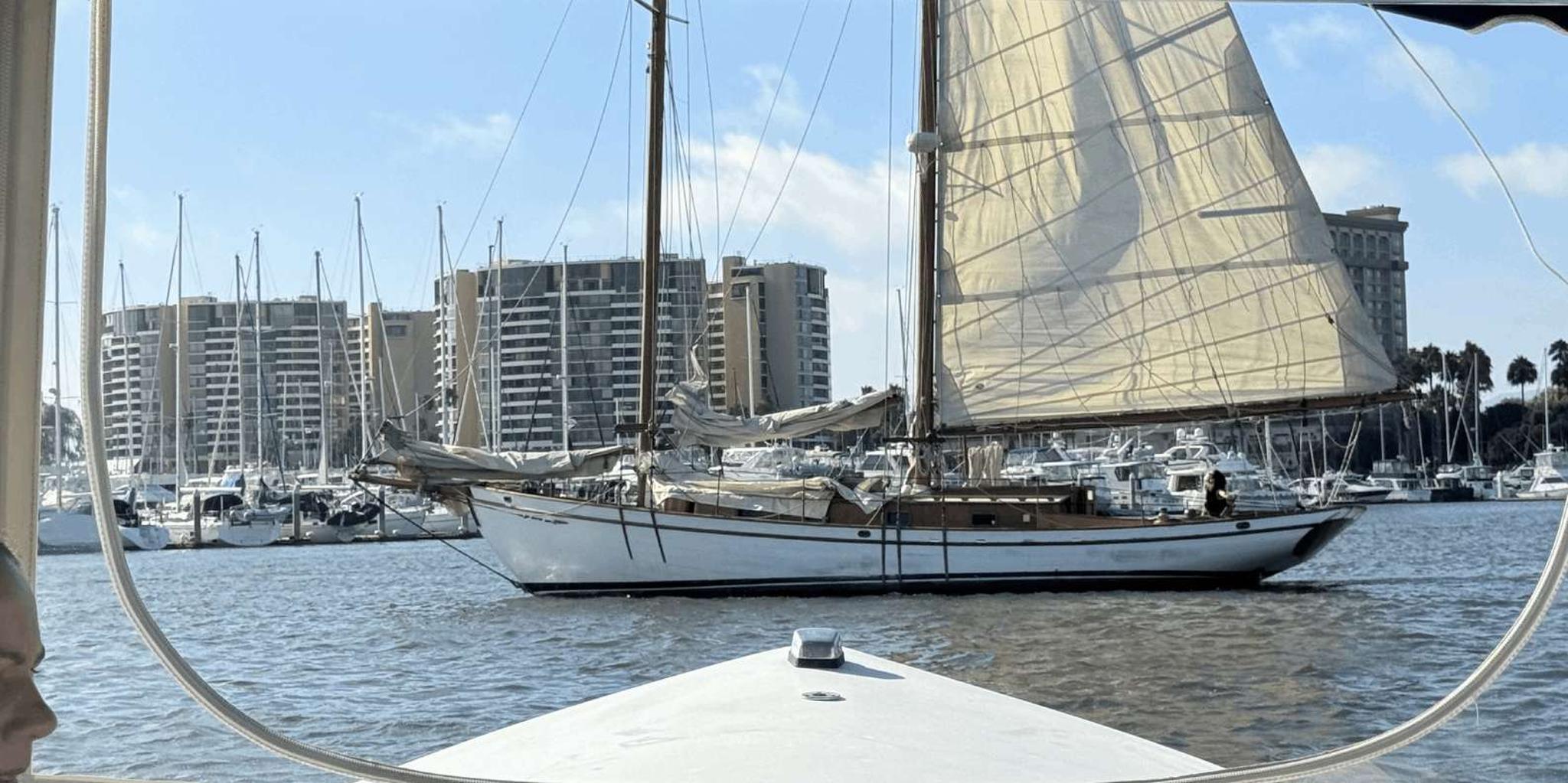 Marina del Rey Boat Tour 1 hr - Image 3