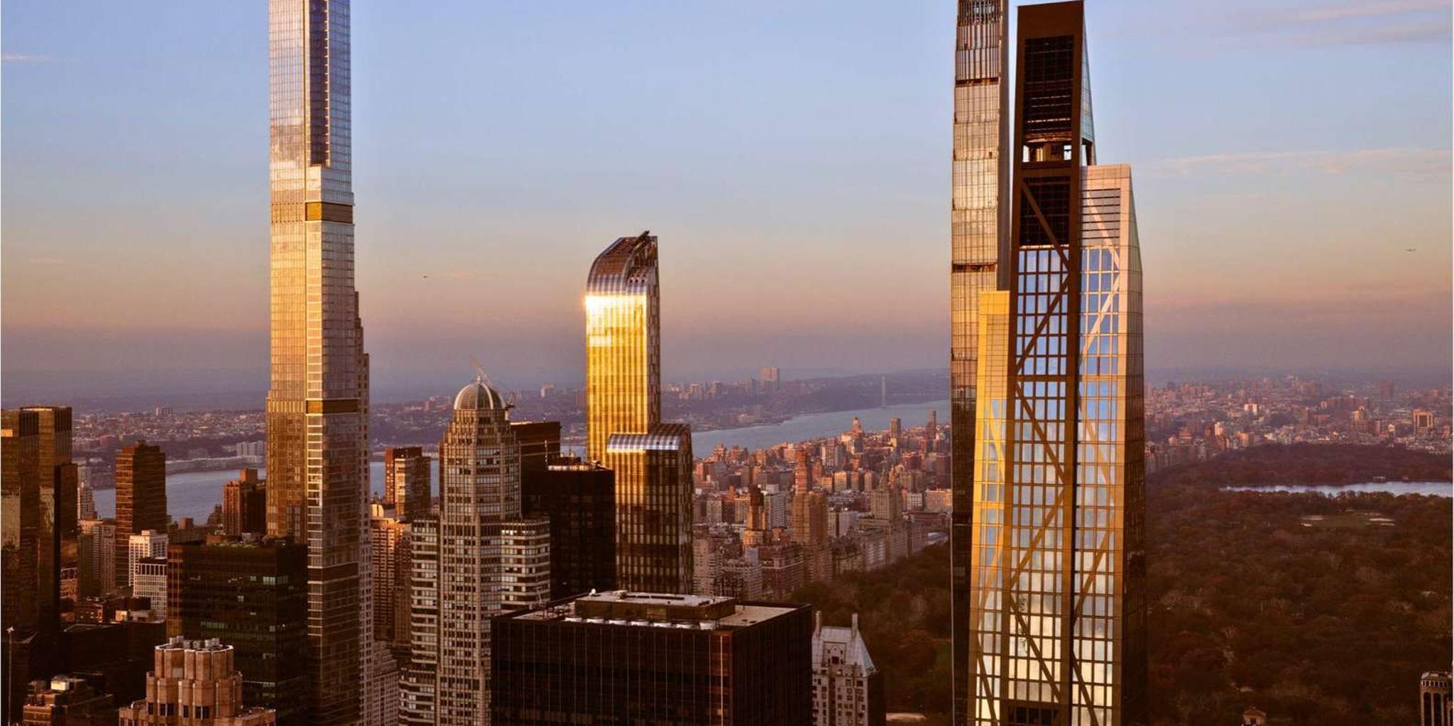 New York City Observation Deck Ticket - Image 4