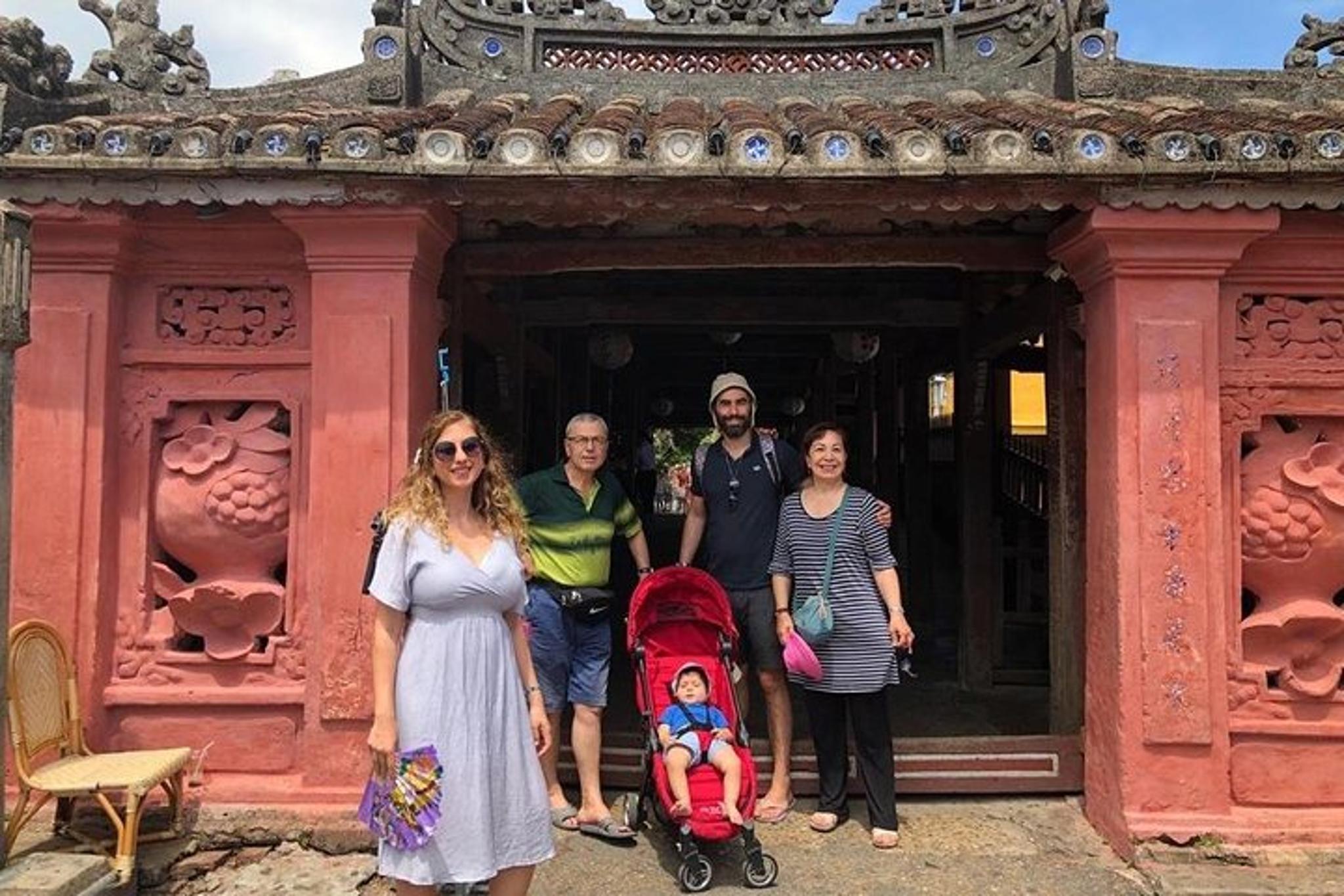 Hoi An Cooking Class and Walking Tour - Image 2
