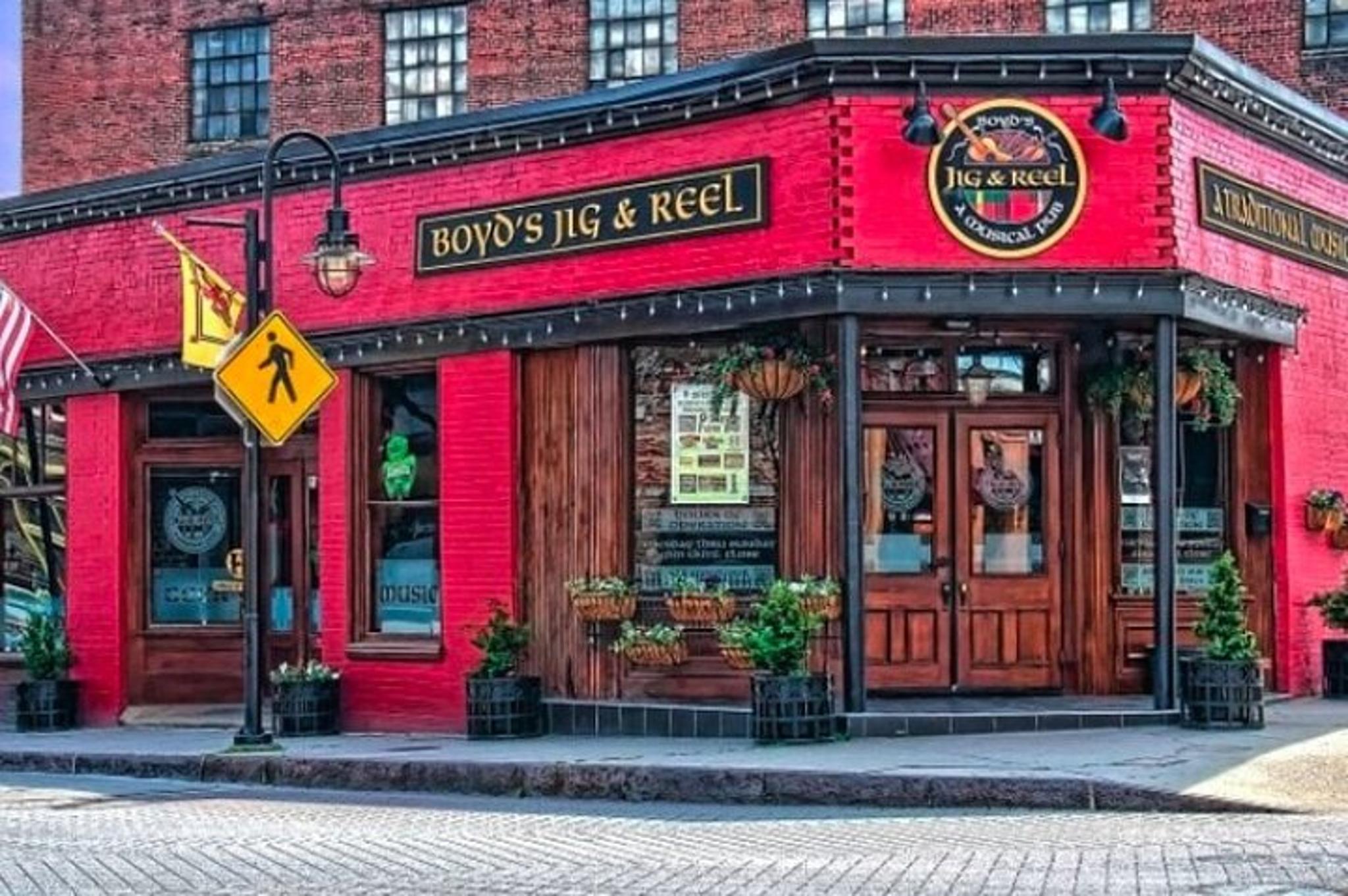 Knoxville Bar Hunt Adventure - Image 4