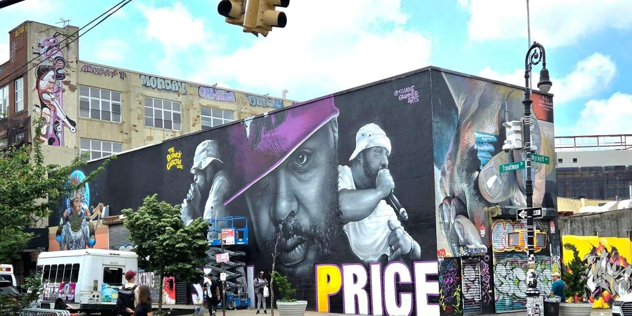 New York City Contrasts Tour - Image 5