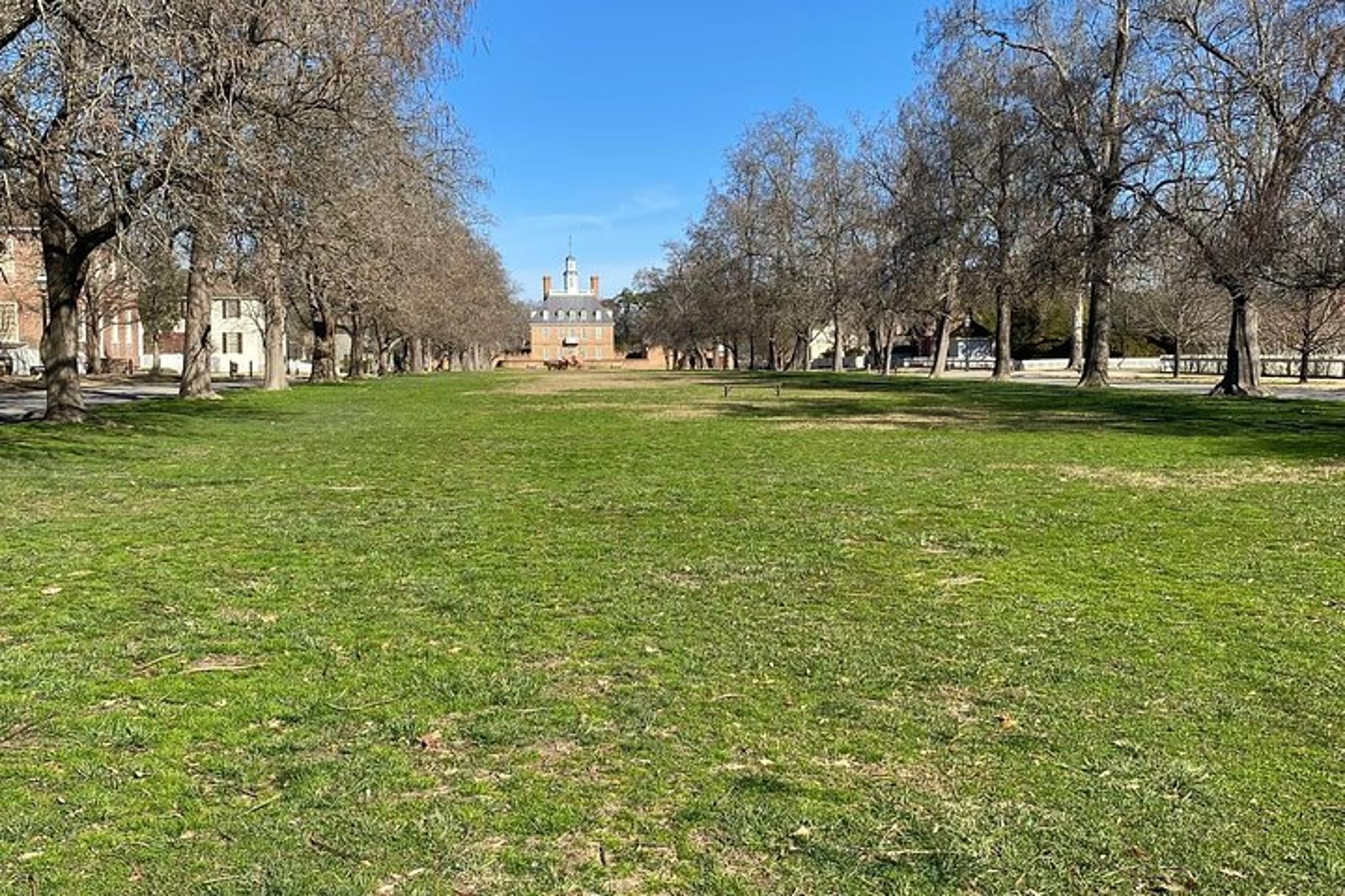 Williamsburg Historic Buildings Walking Tour - Image 4