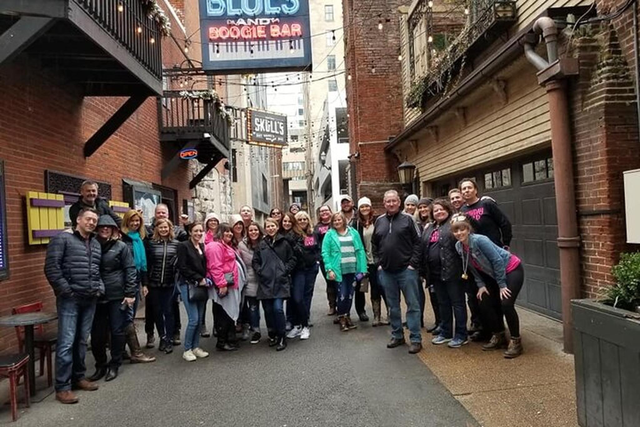 Hollywood Comedy Walking Tour - Image 5