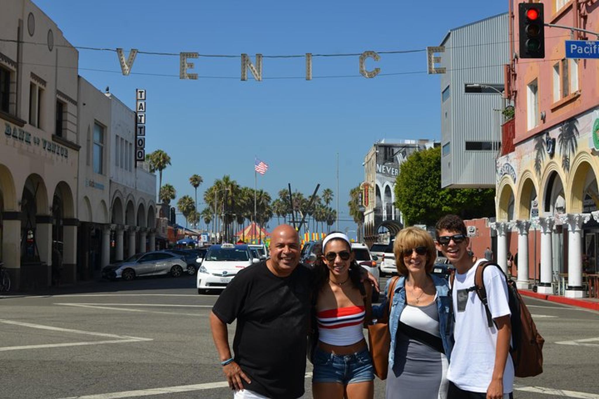 Los Angeles Iconic Sights Tour - Image 5
