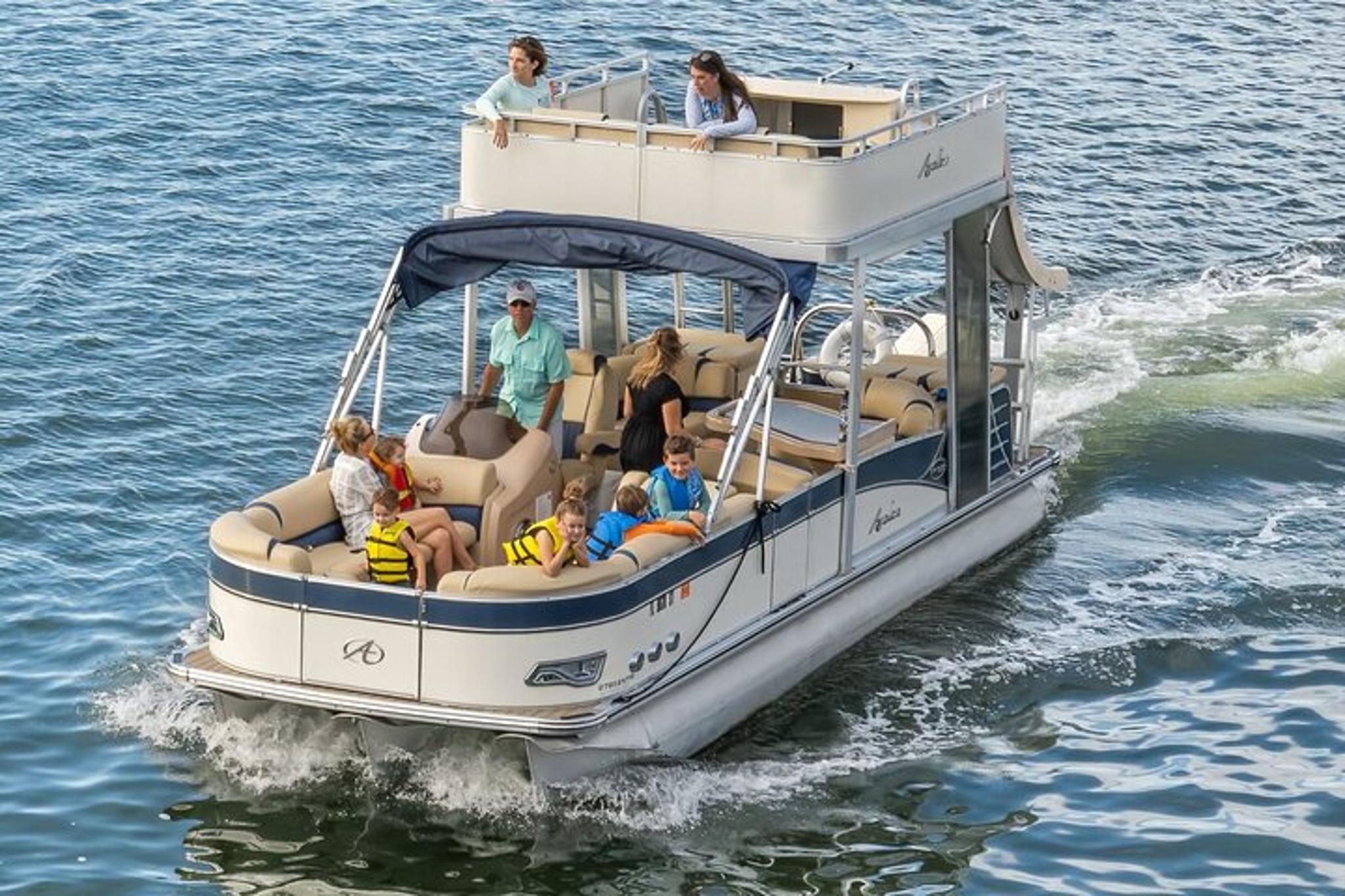 Dunedin Private Boating Tour