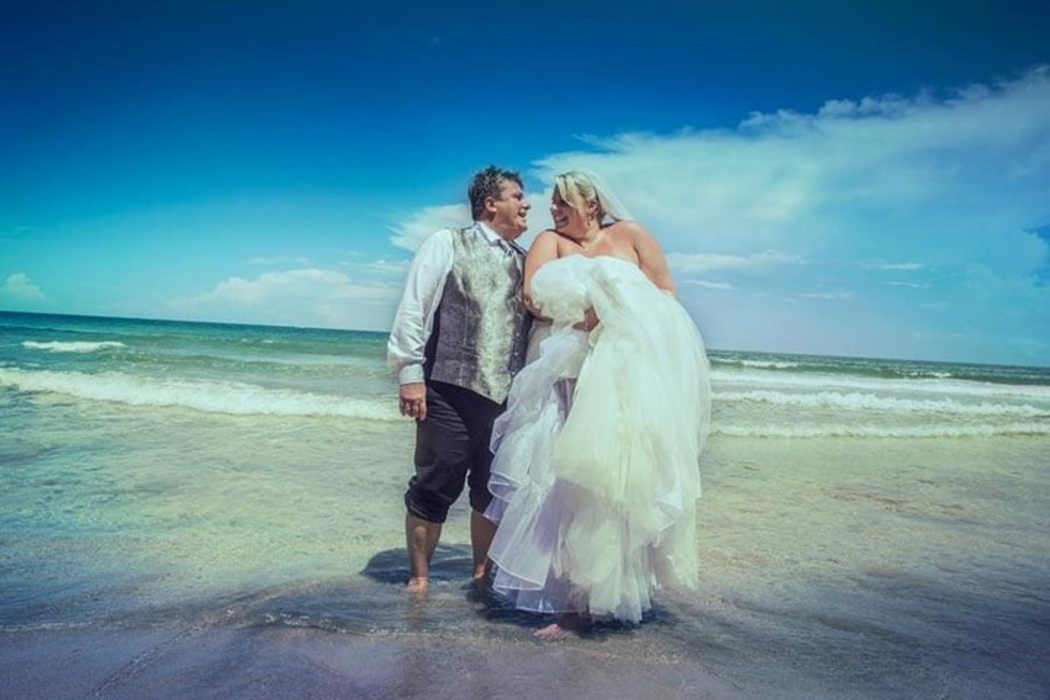 San José Vacation Photography Session