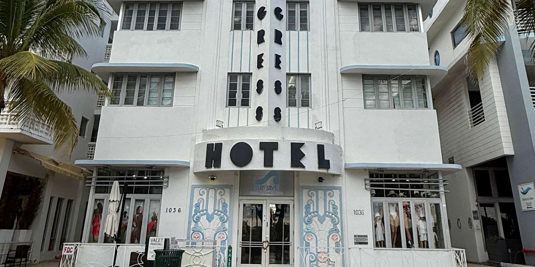 Miami Beach Art Deco Walking Tour at Sunset - Image 6