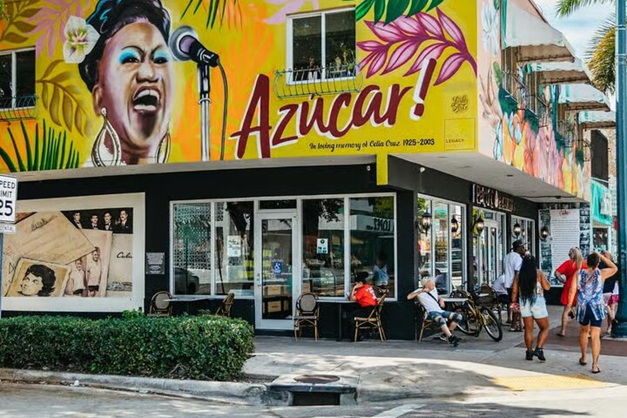 Miami City Tour: History, Art & Culture - Image 2