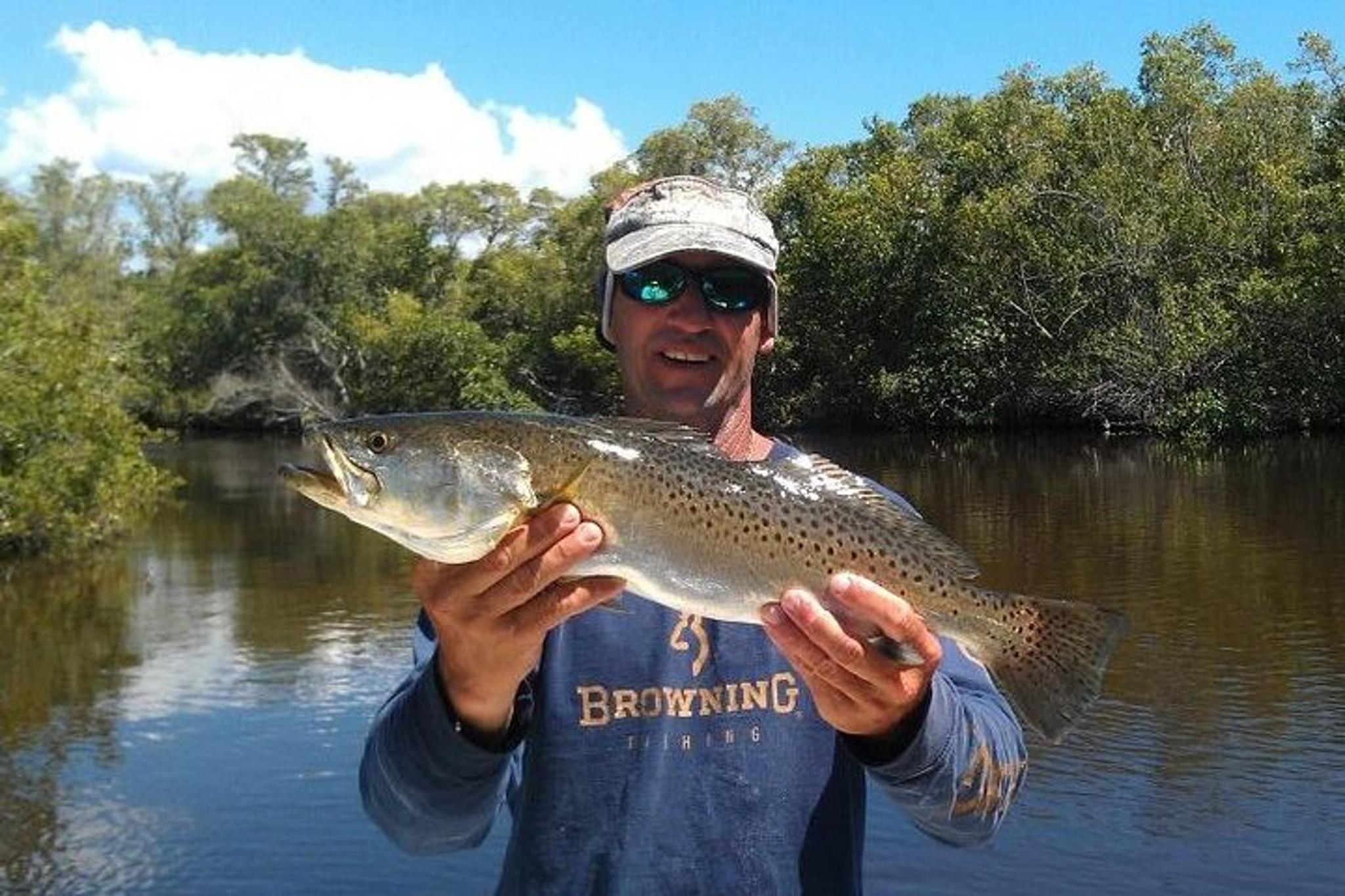 Naples Inshore Fishing Charter - Image 2