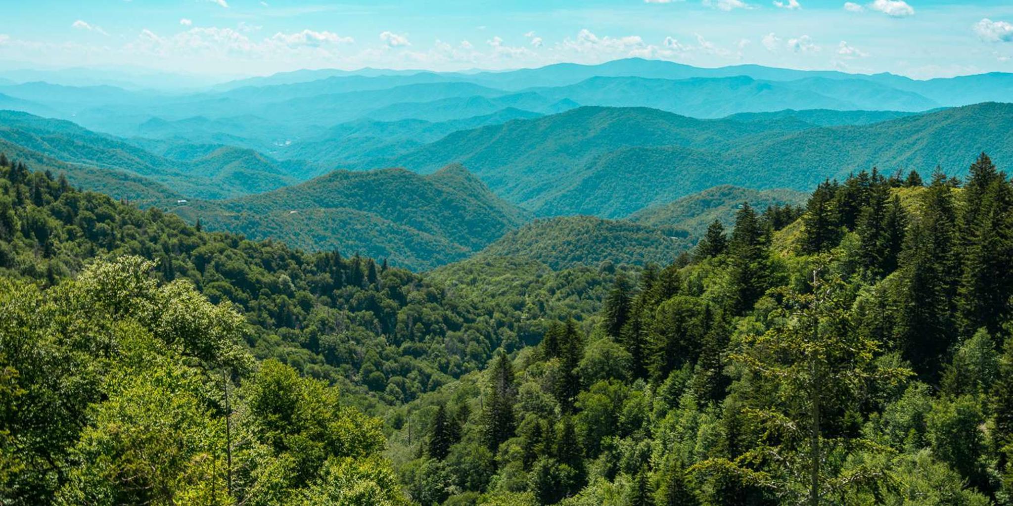Pigeon Forge Smoky Mountains Guided Tour 6 hr