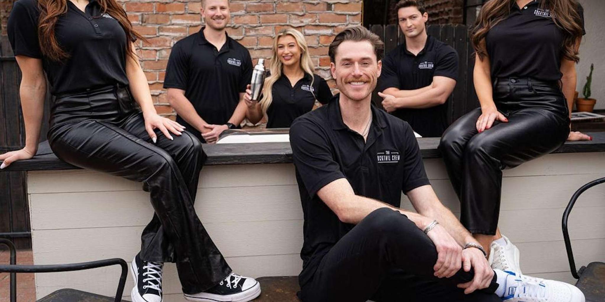 Charleston Mixology Masterclass at Your Rental - Image 6