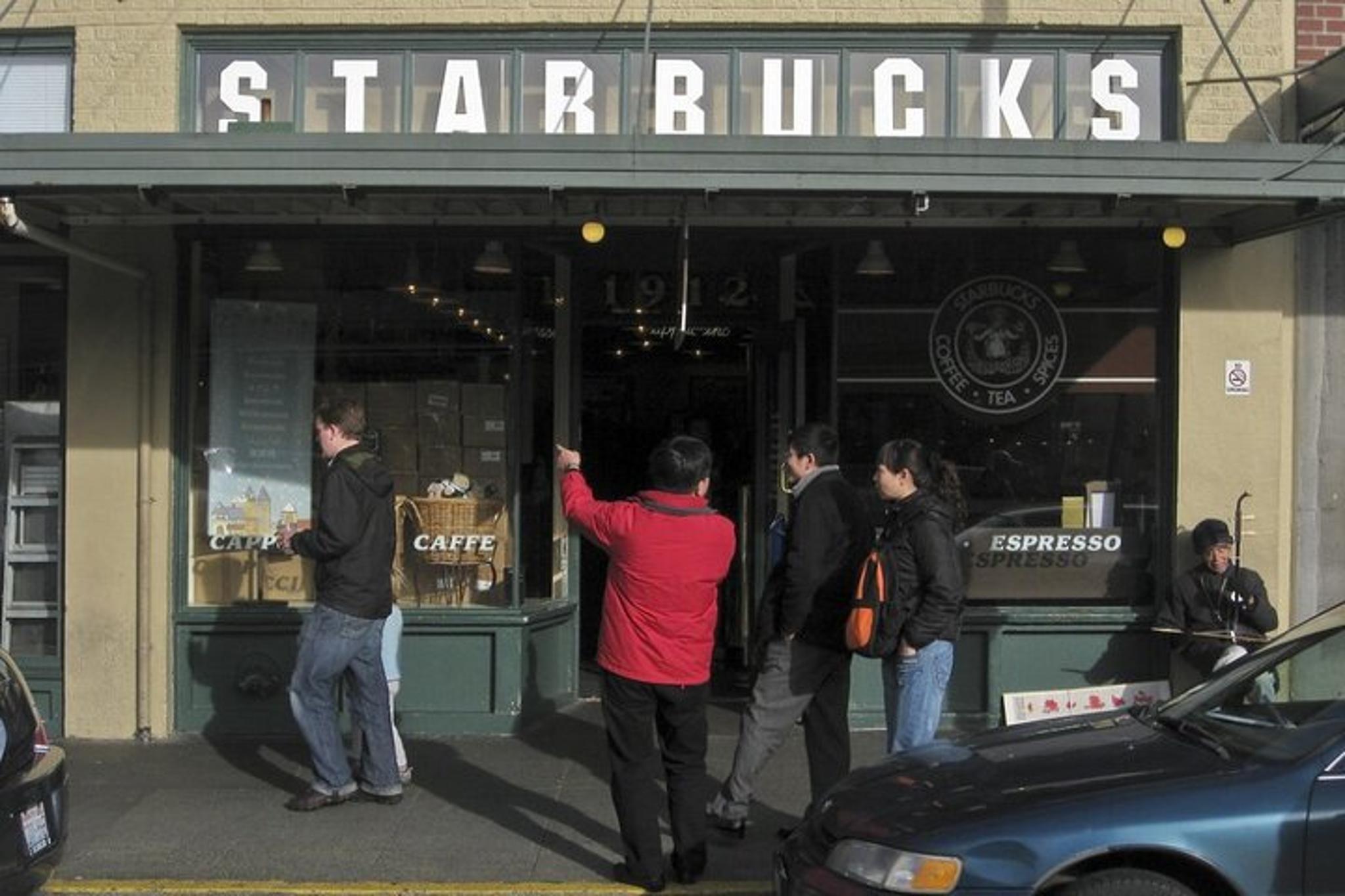 Seattle Scavenger Hunt By The Sound 90 min - Image 4