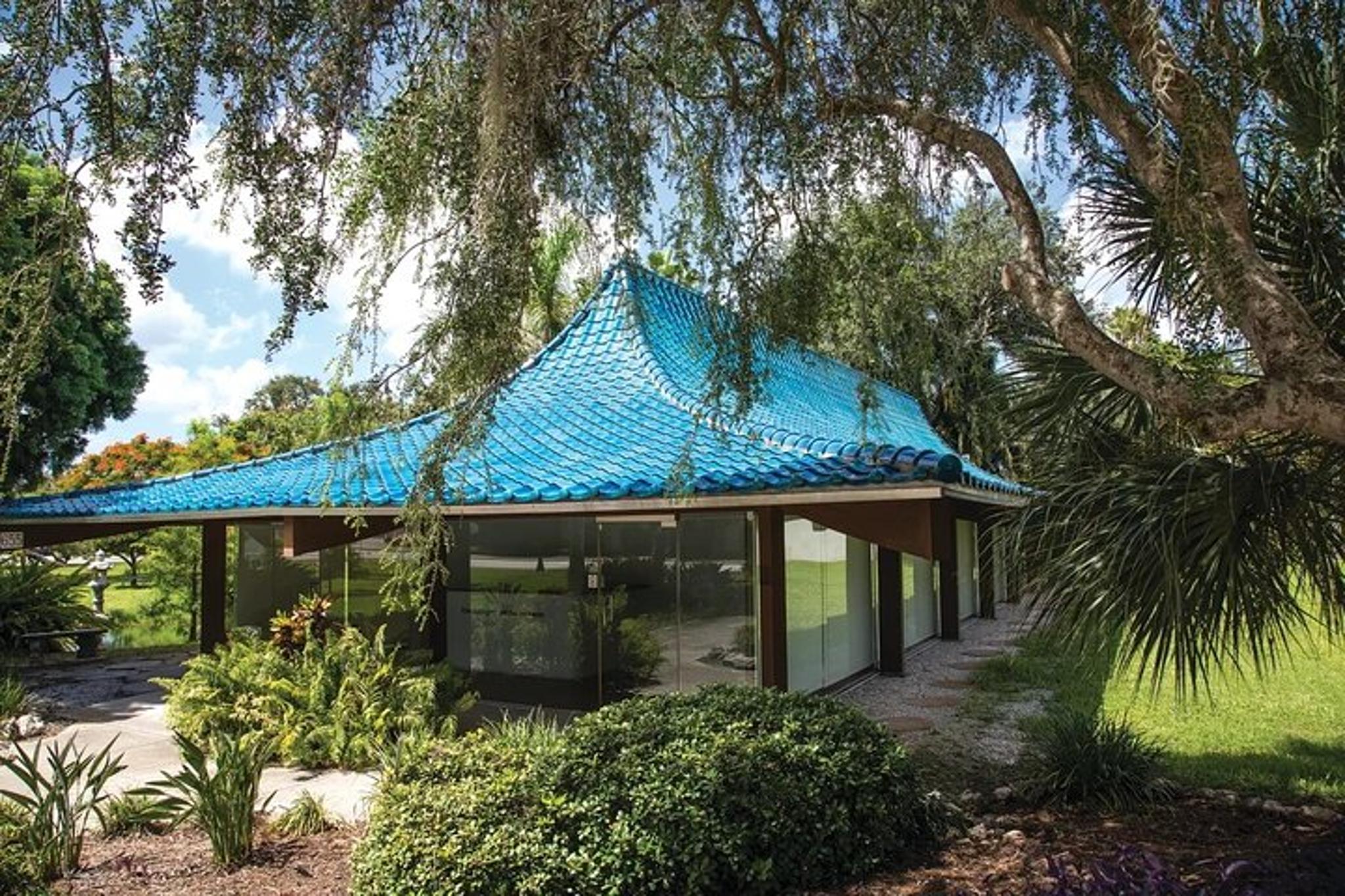Sarasota Architecture Tour - Image 6