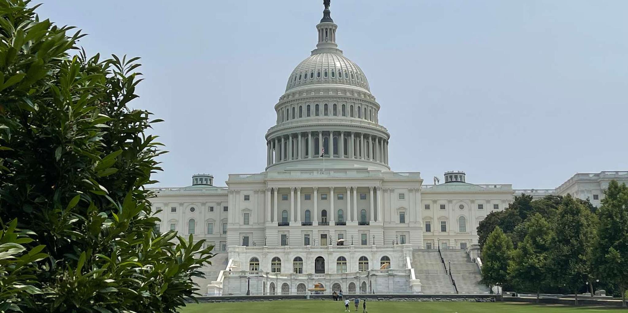 Washington DC Capitol Hill Architecture Walking Tour - Image 4