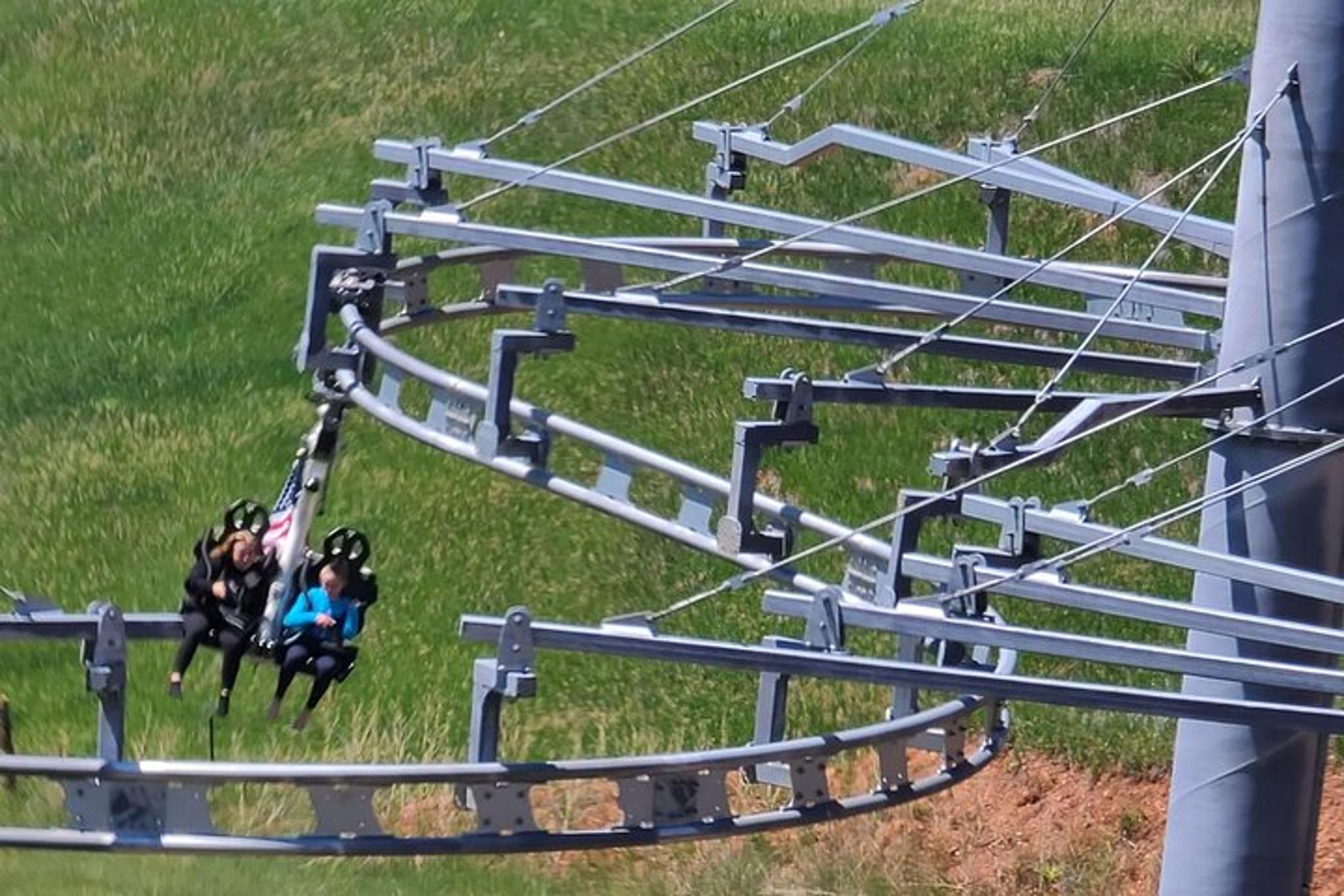 Black Hills Coaster Ride - Image 5