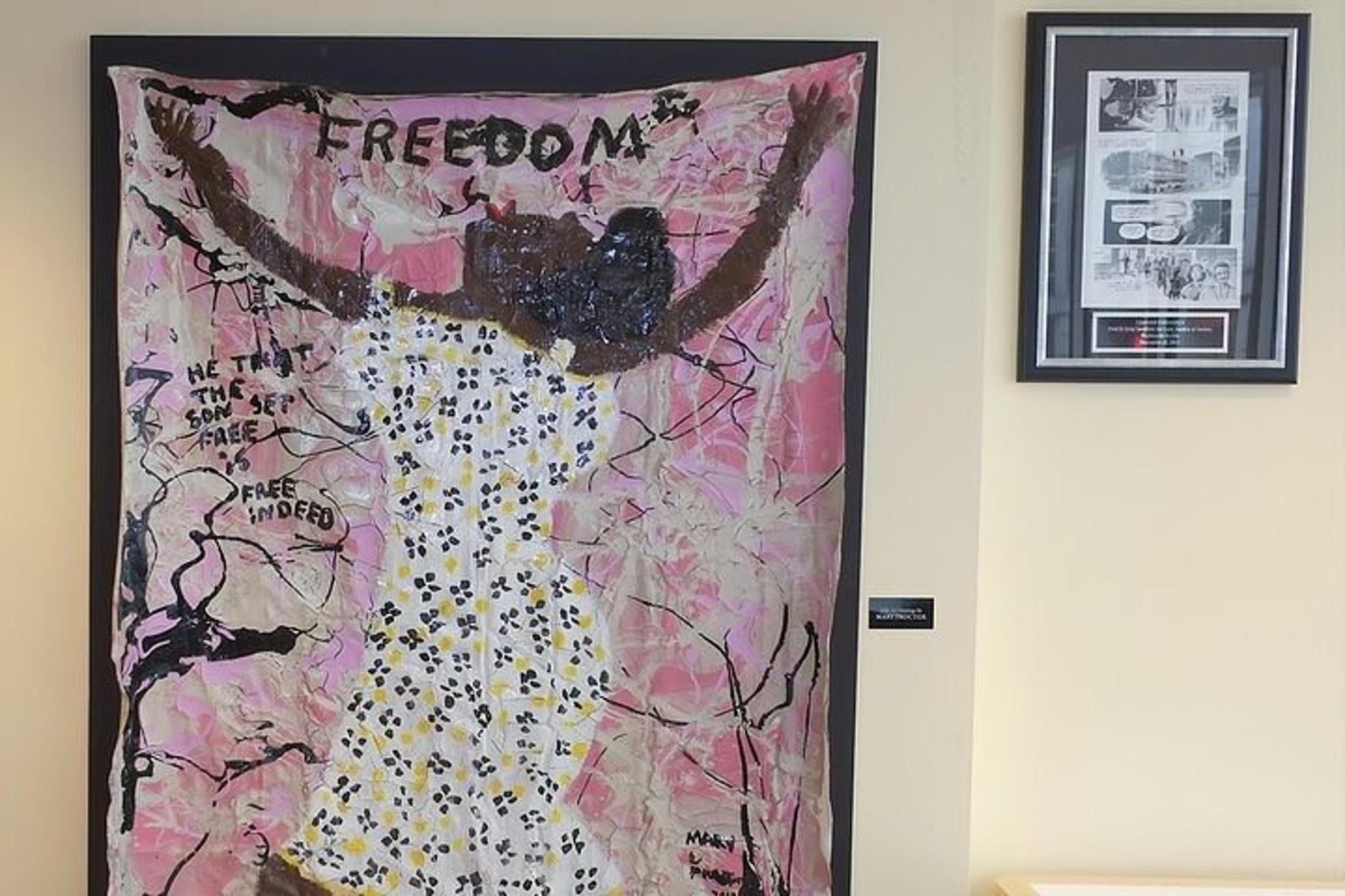 Nashville African American History Walking Tour - Image 4