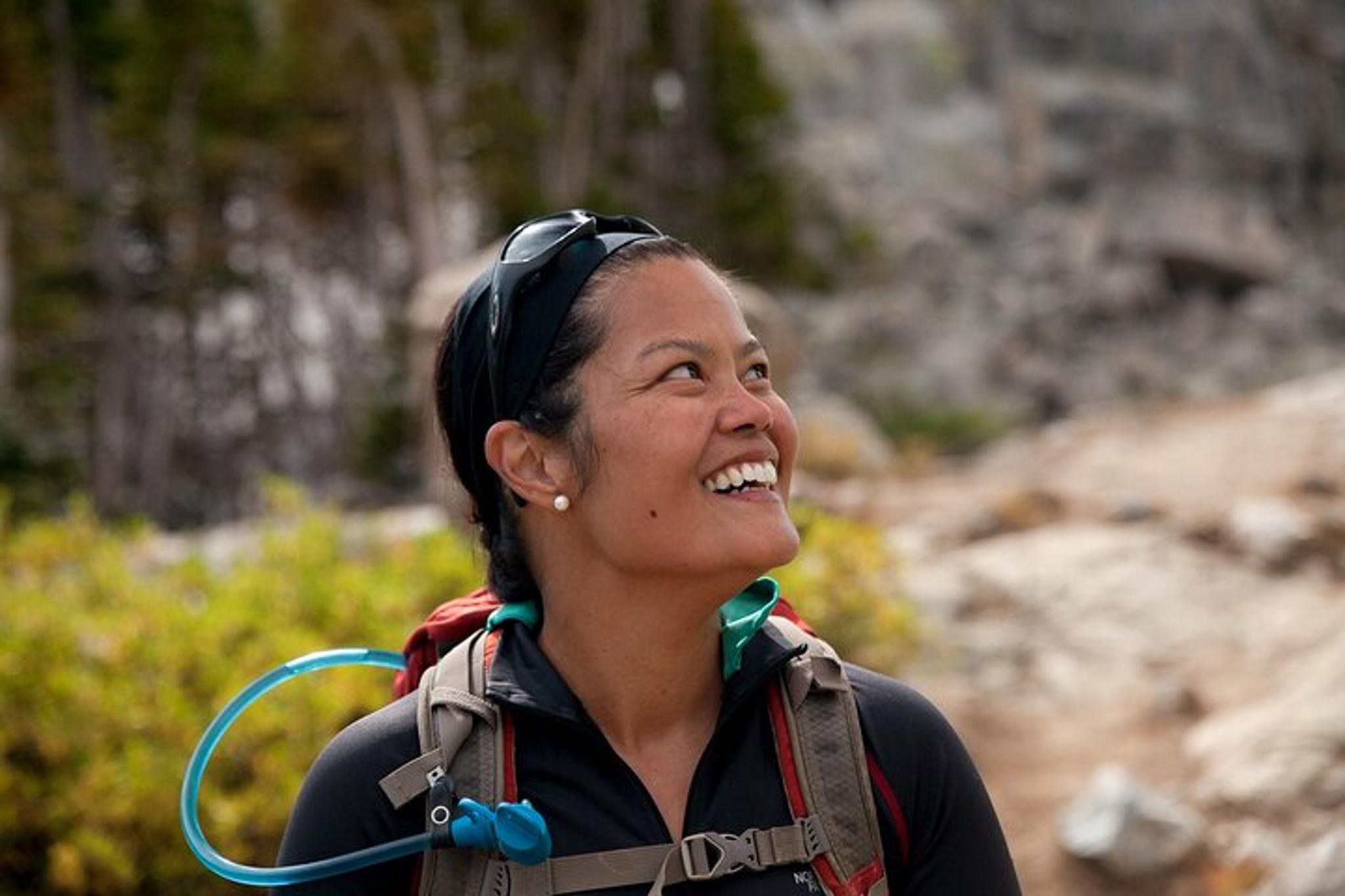 Kings Canyon Private Tour and Hike - Image 5